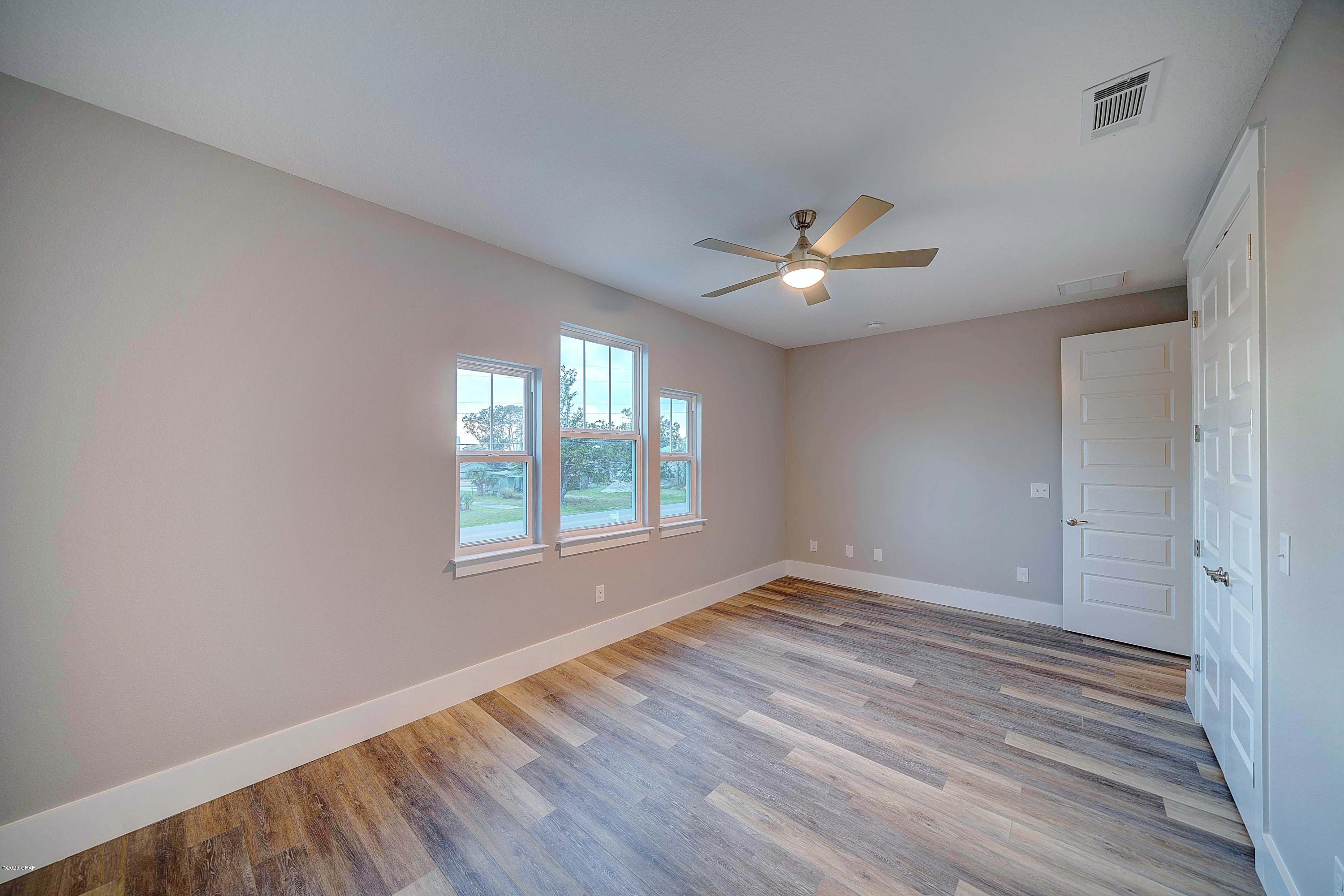 Treasure Cove - Residential