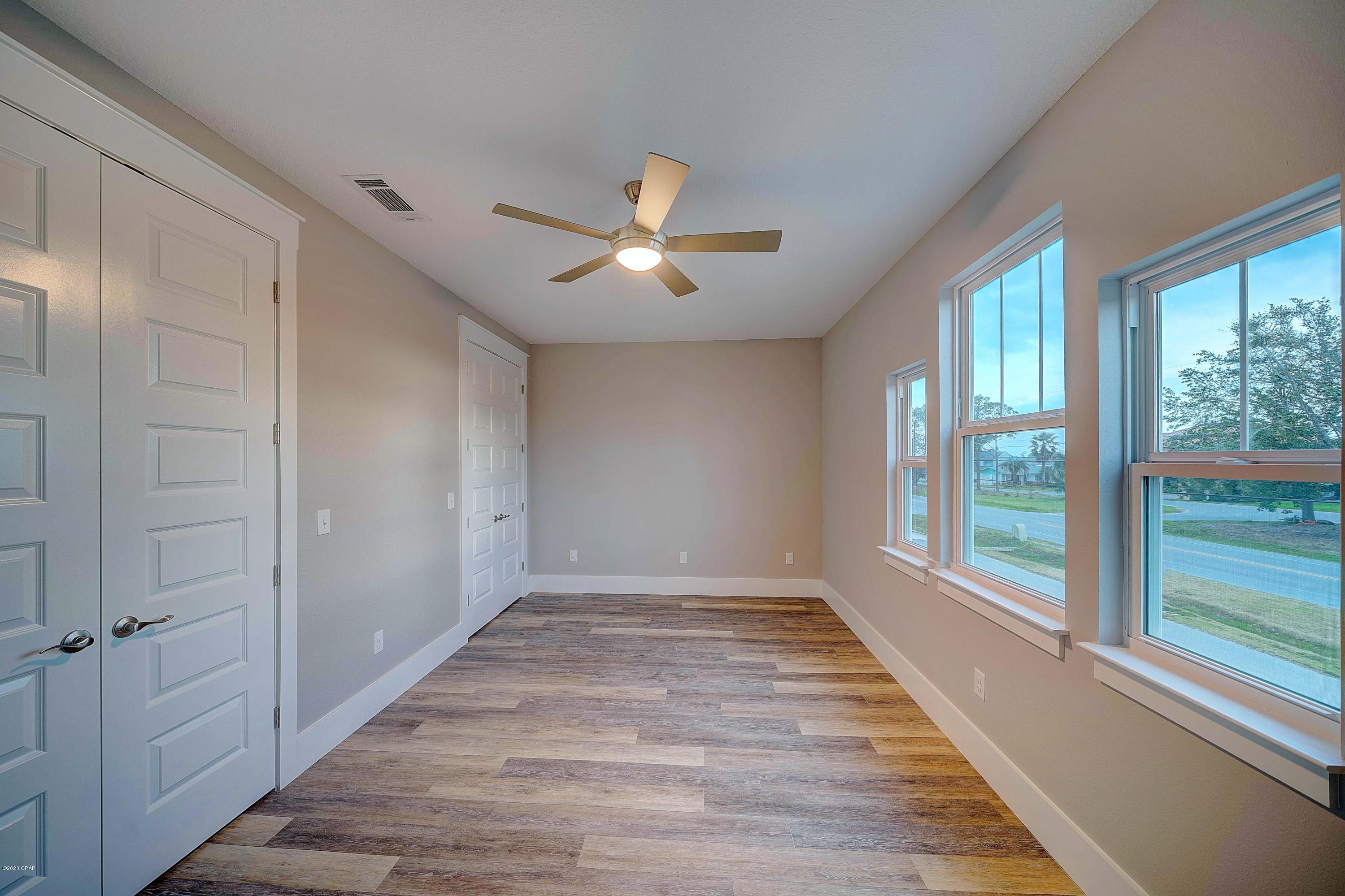 Treasure Cove - Residential