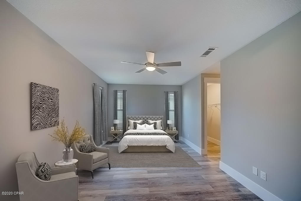 Treasure Cove - Residential