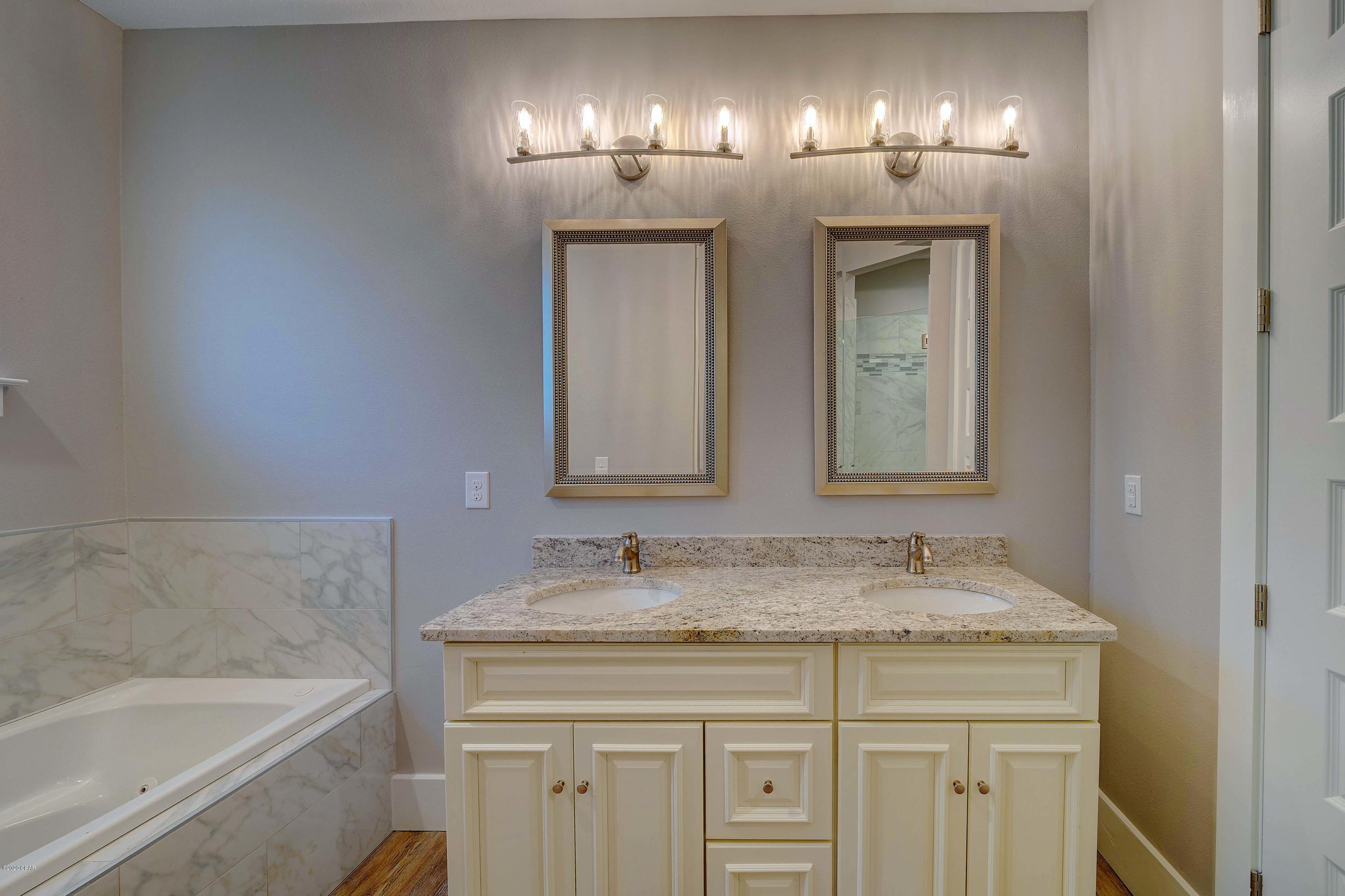 Treasure Cove - Residential