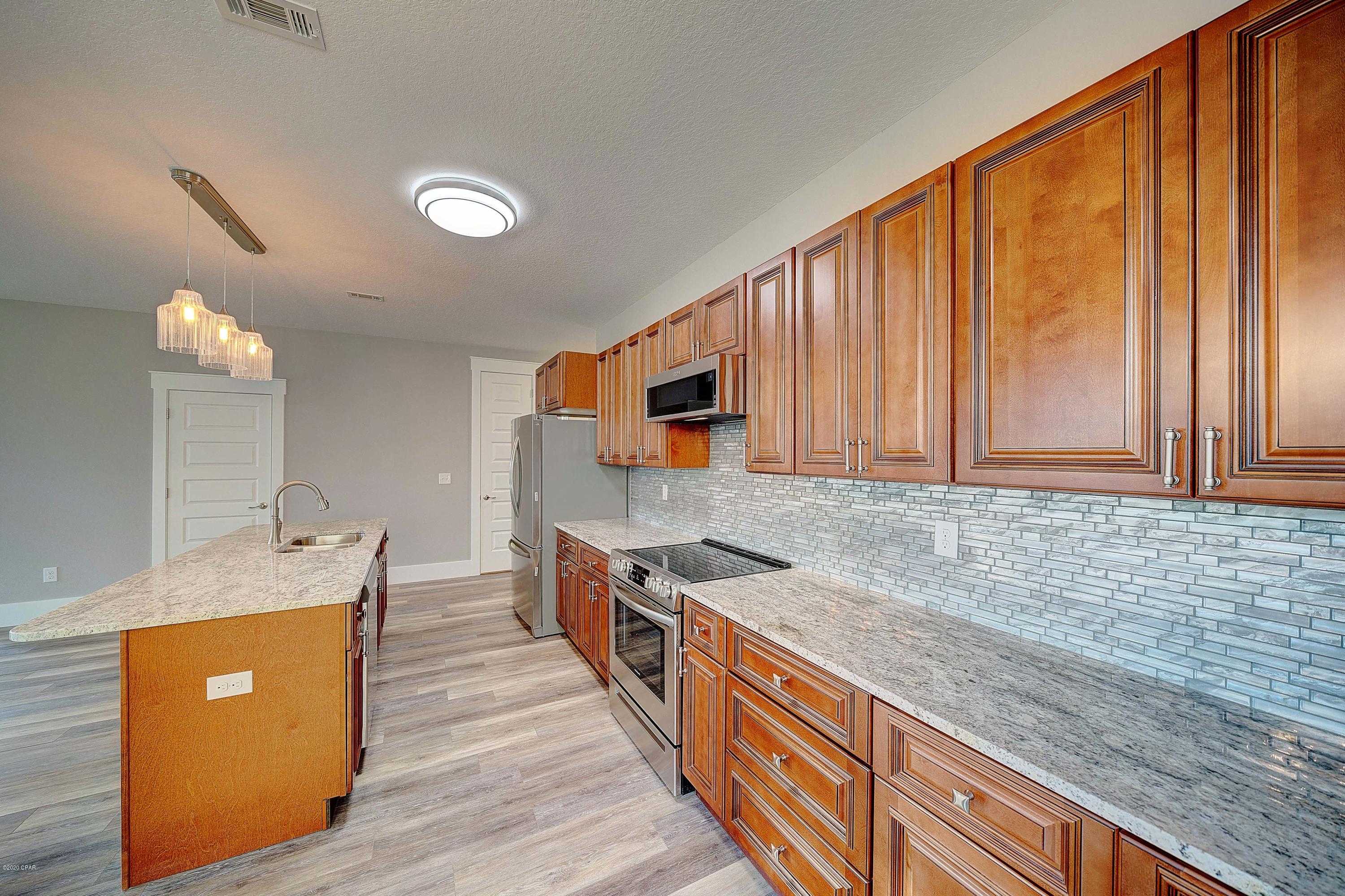 Treasure Cove - Residential