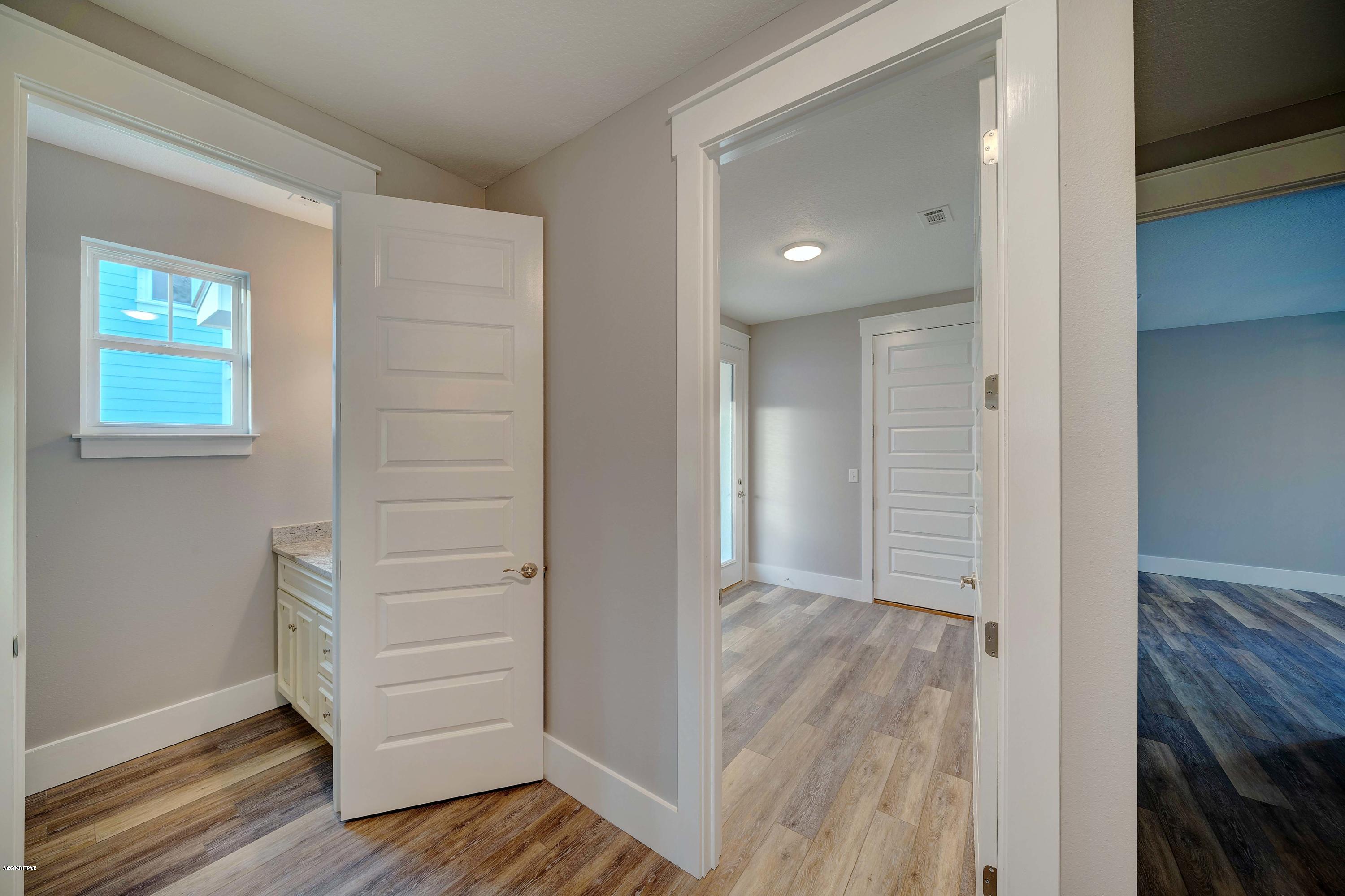 Treasure Cove - Residential