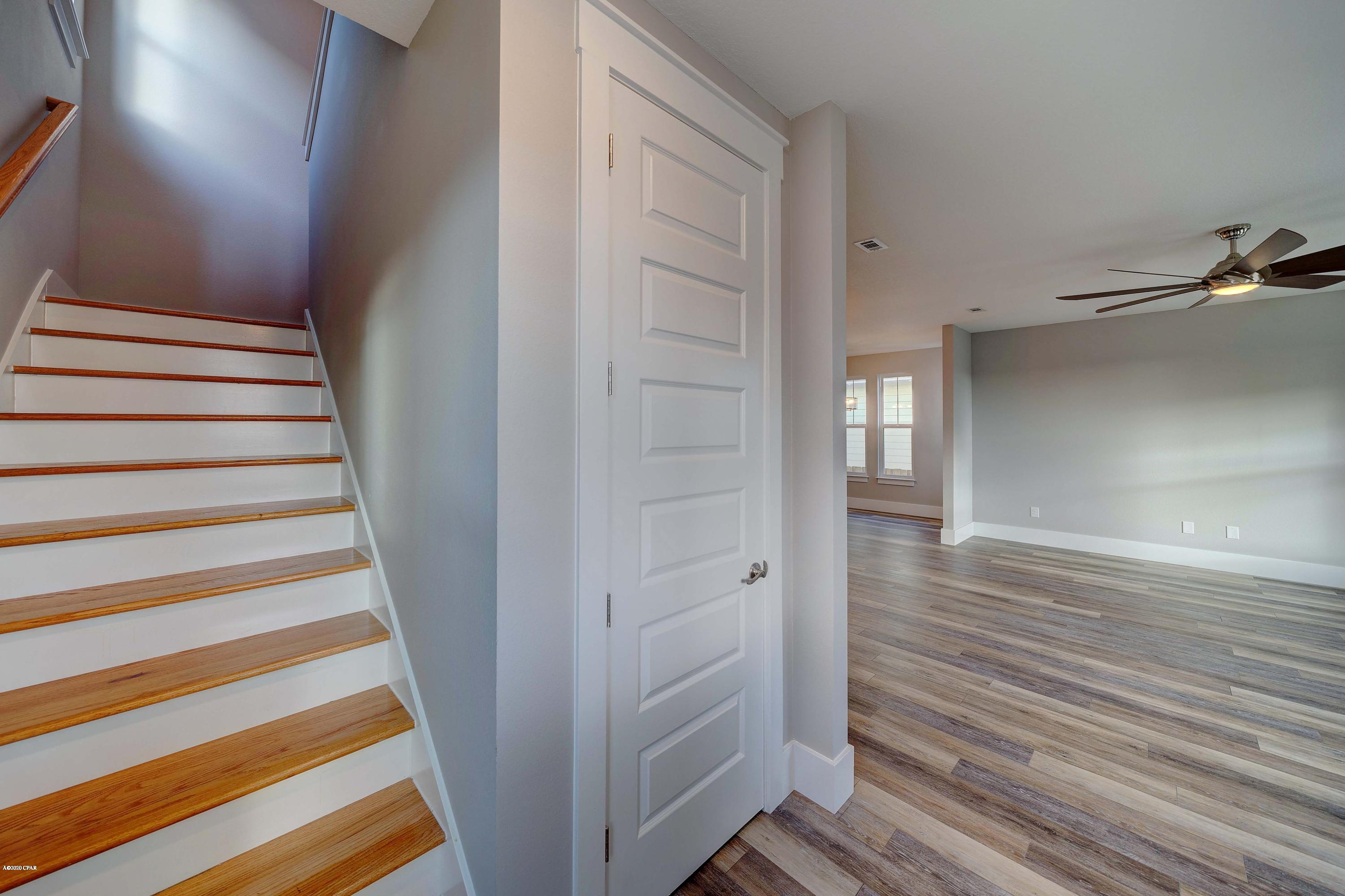 Treasure Cove - Residential