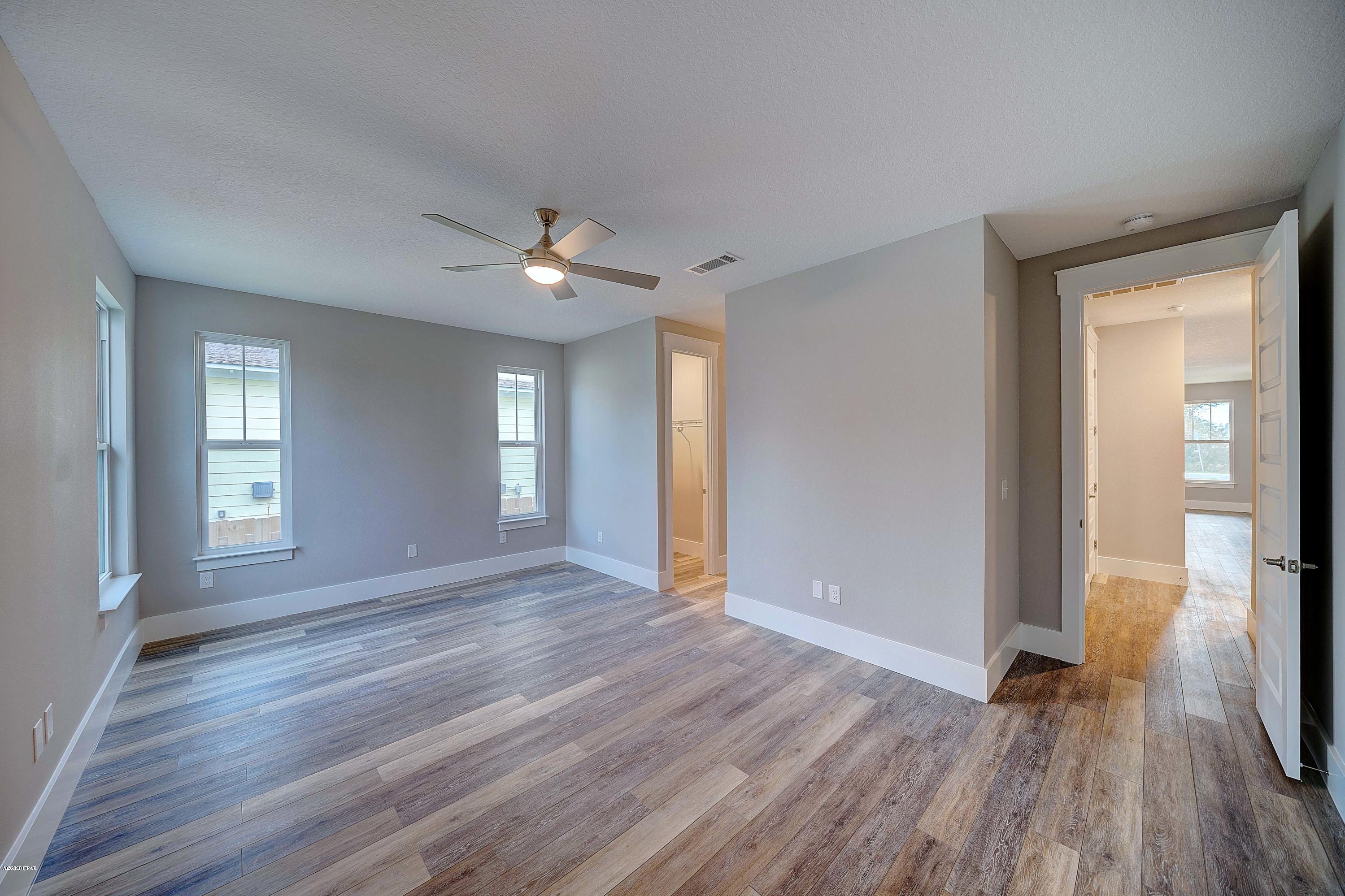 Treasure Cove - Residential