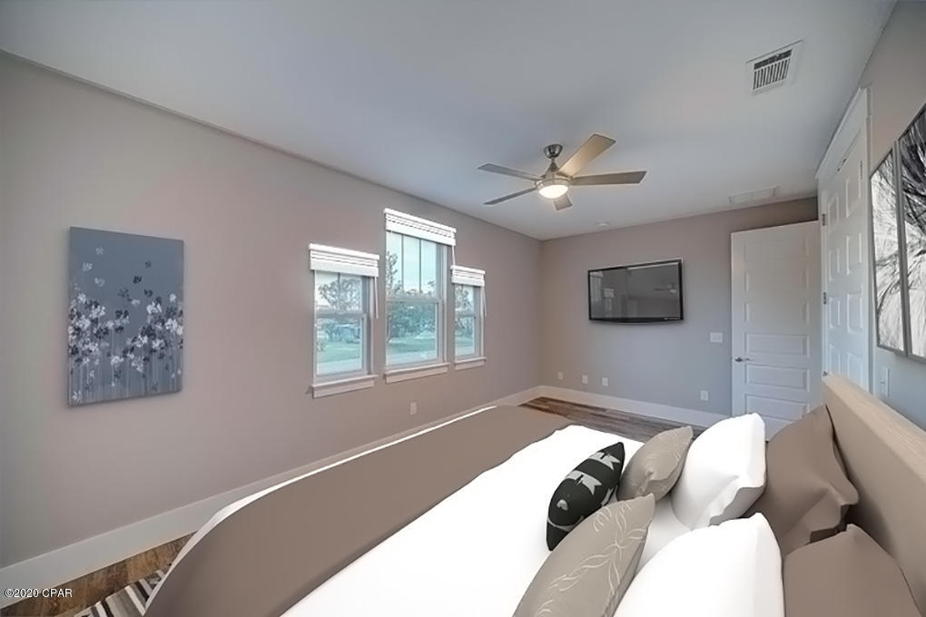 Treasure Cove - Residential