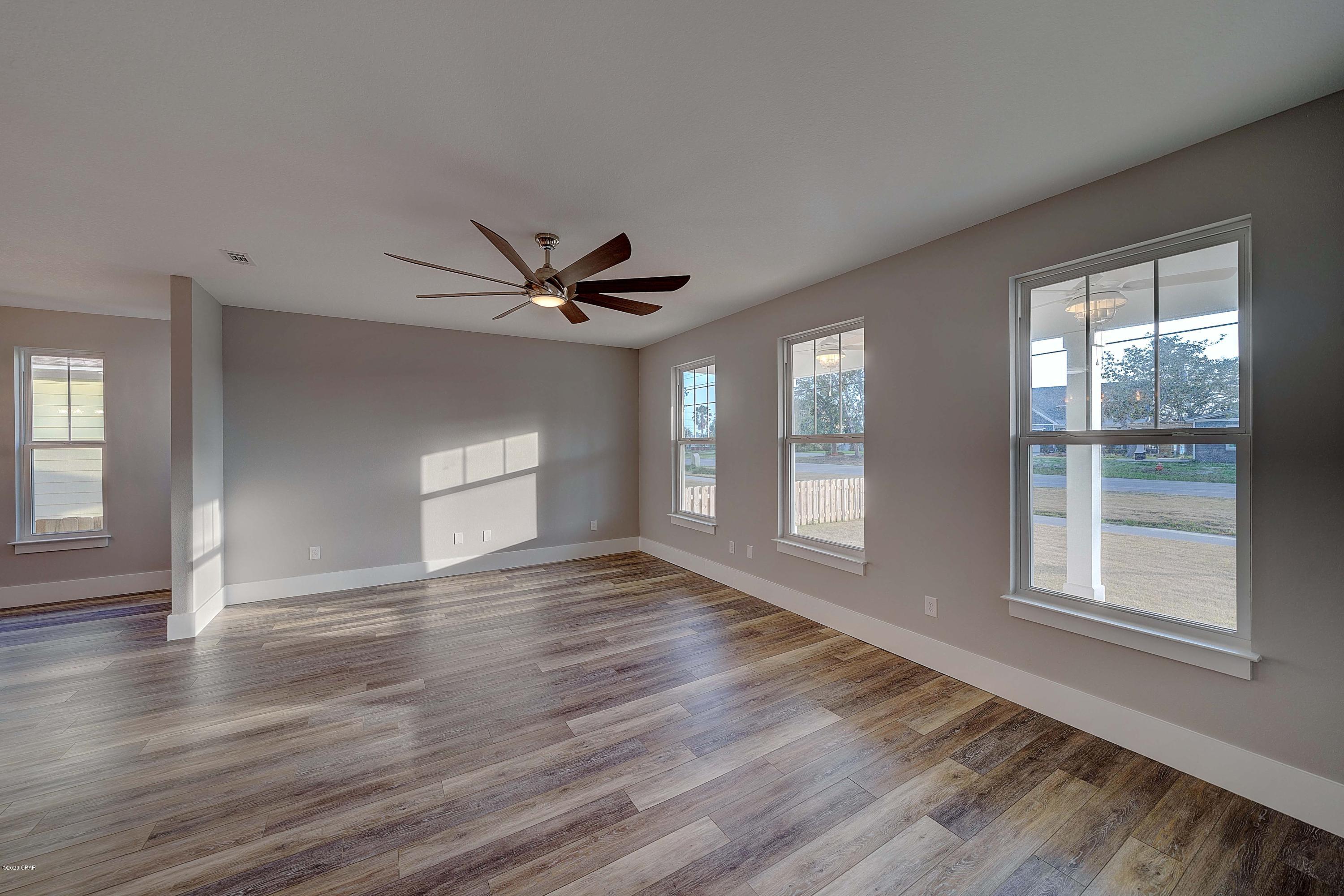 Treasure Cove - Residential