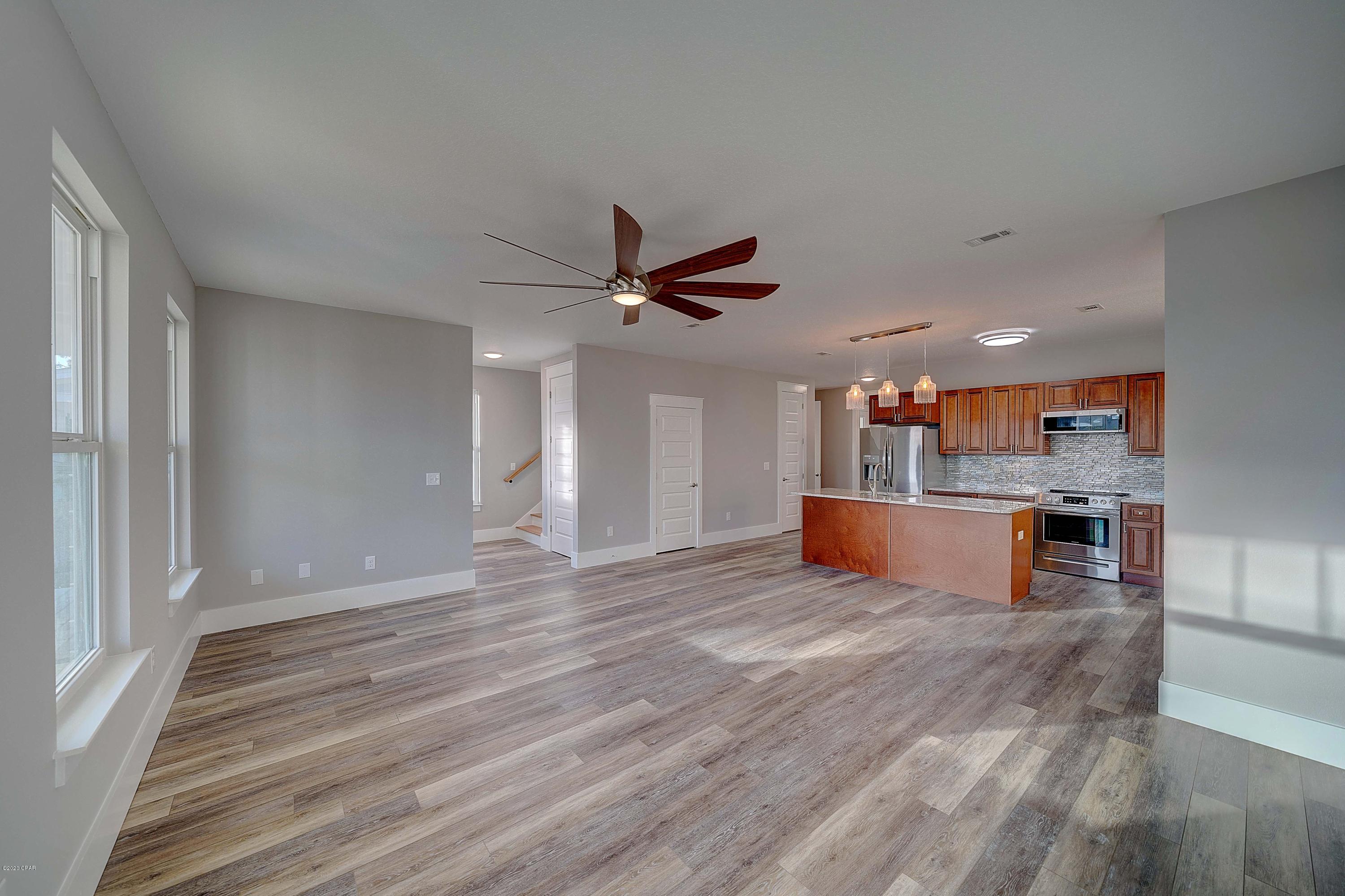 Treasure Cove - Residential