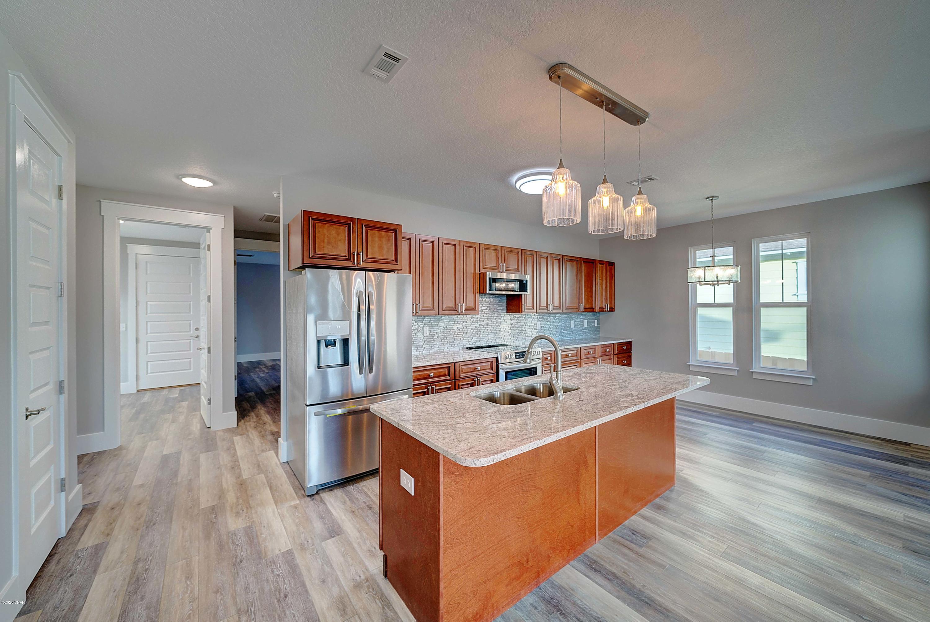 Treasure Cove - Residential