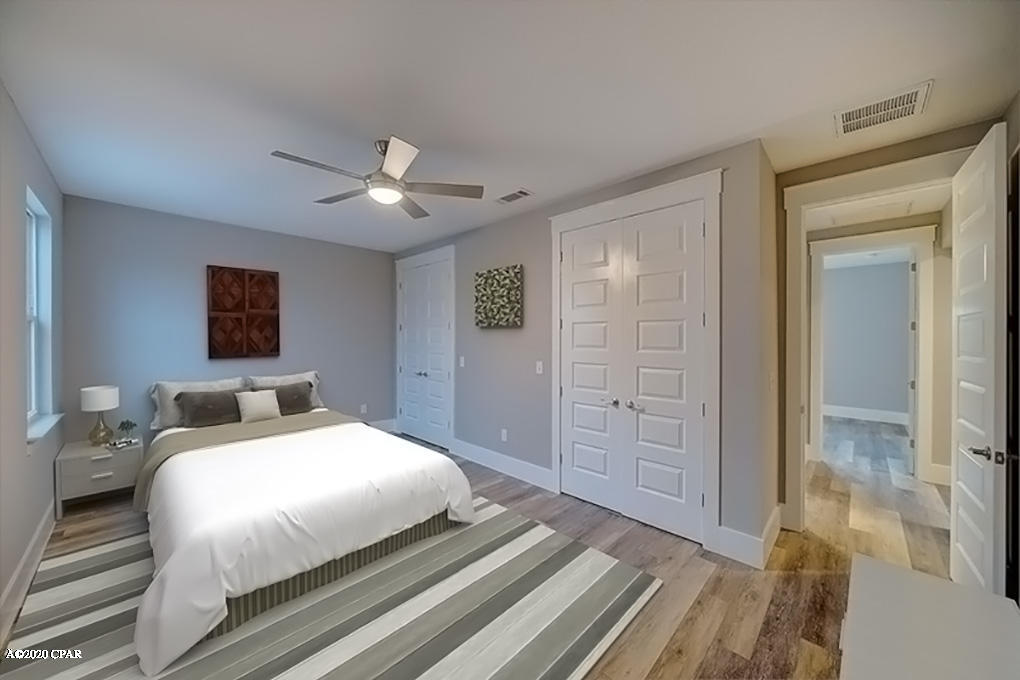 Treasure Cove - Residential