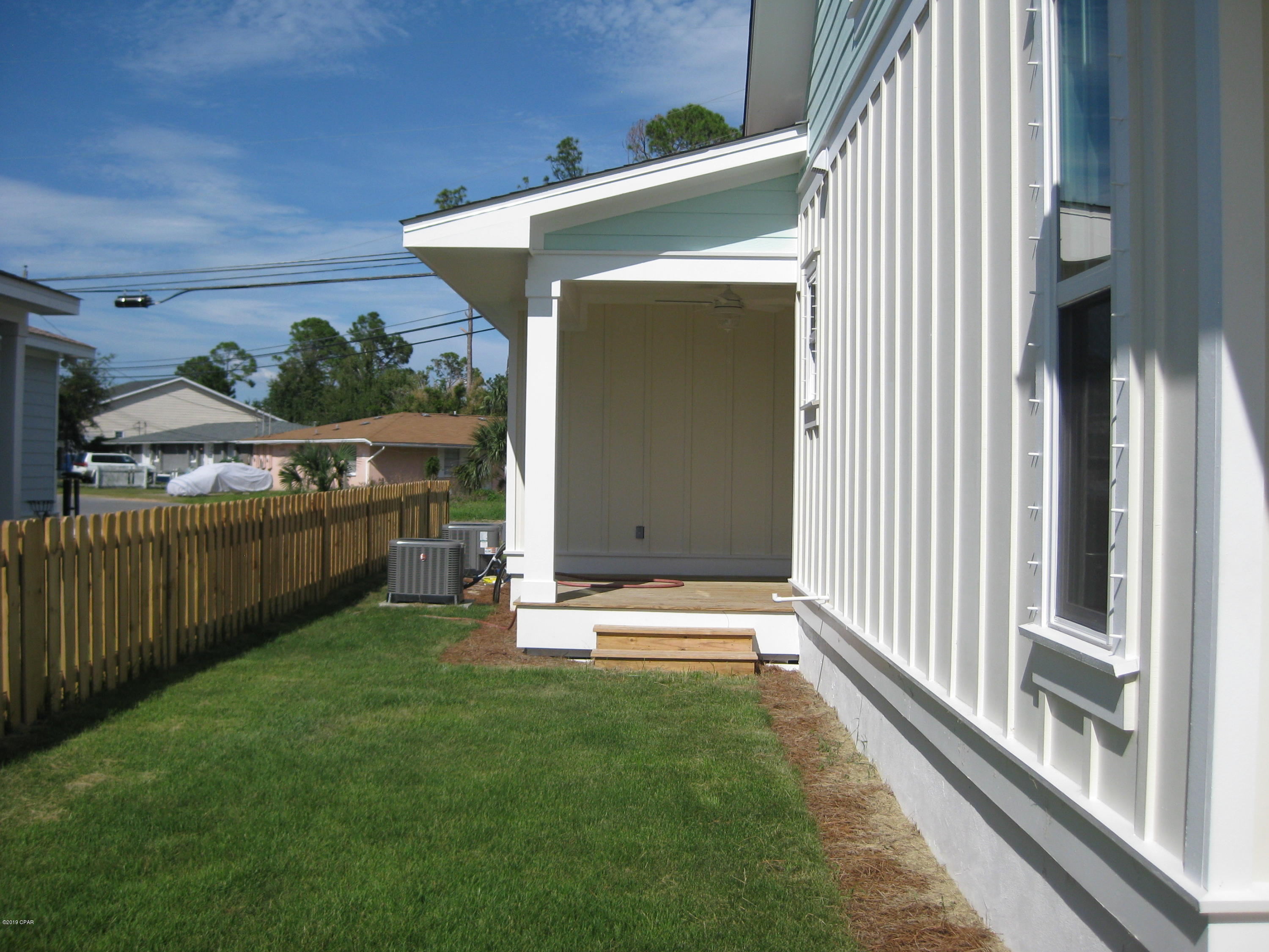 Treasure Cove - Residential