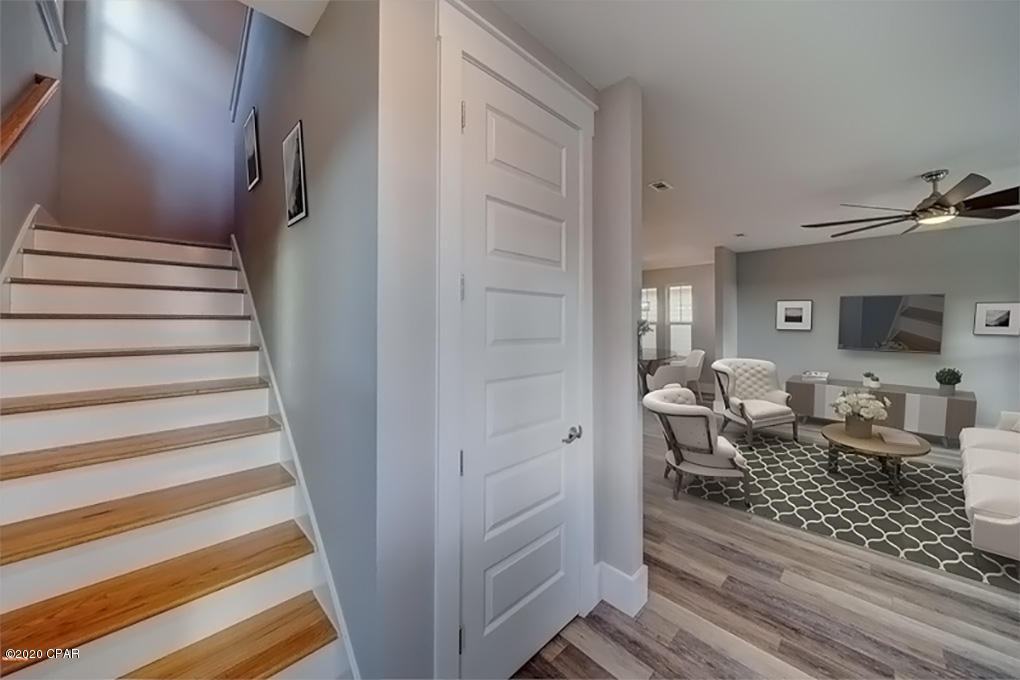 Treasure Cove - Residential