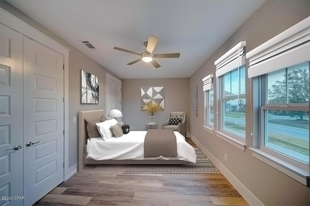 Treasure Cove - Residential