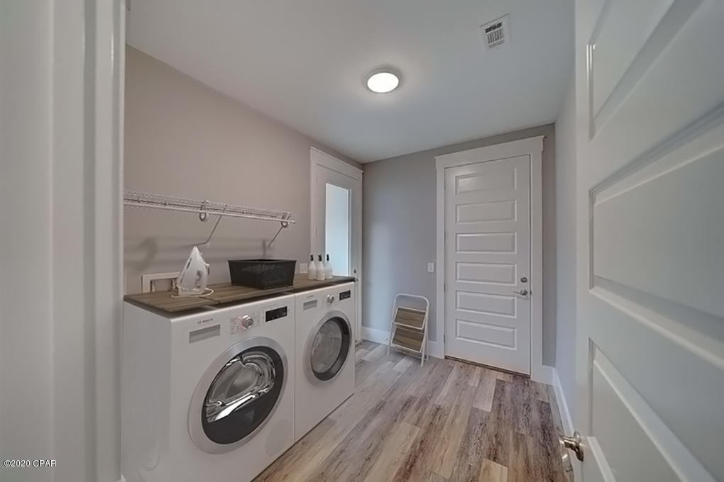 Treasure Cove - Residential