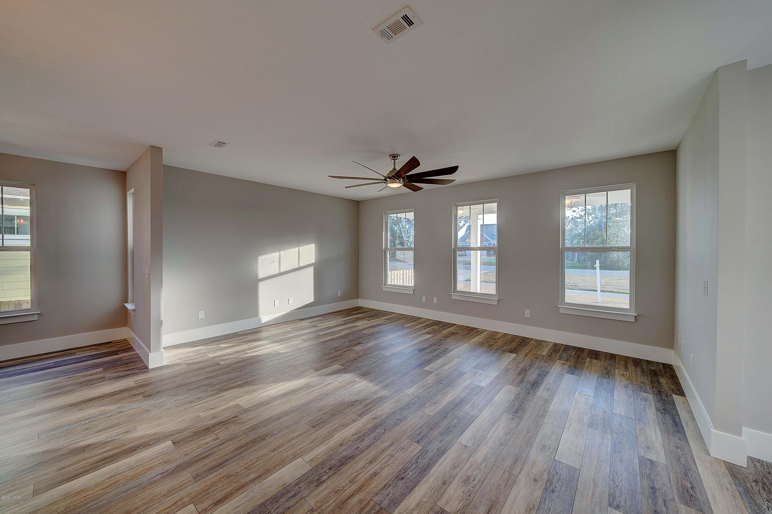 Treasure Cove - Residential