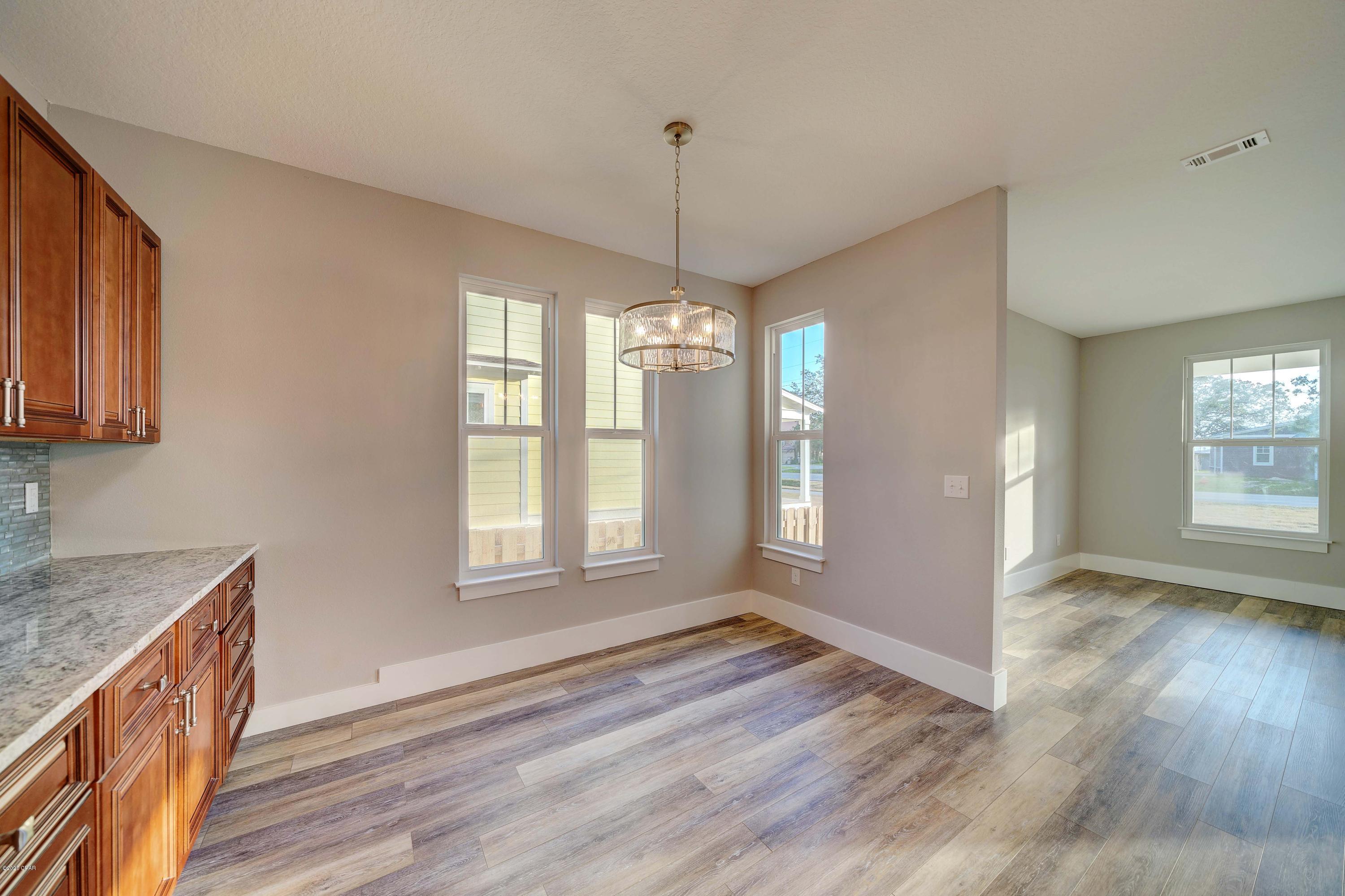 Treasure Cove - Residential