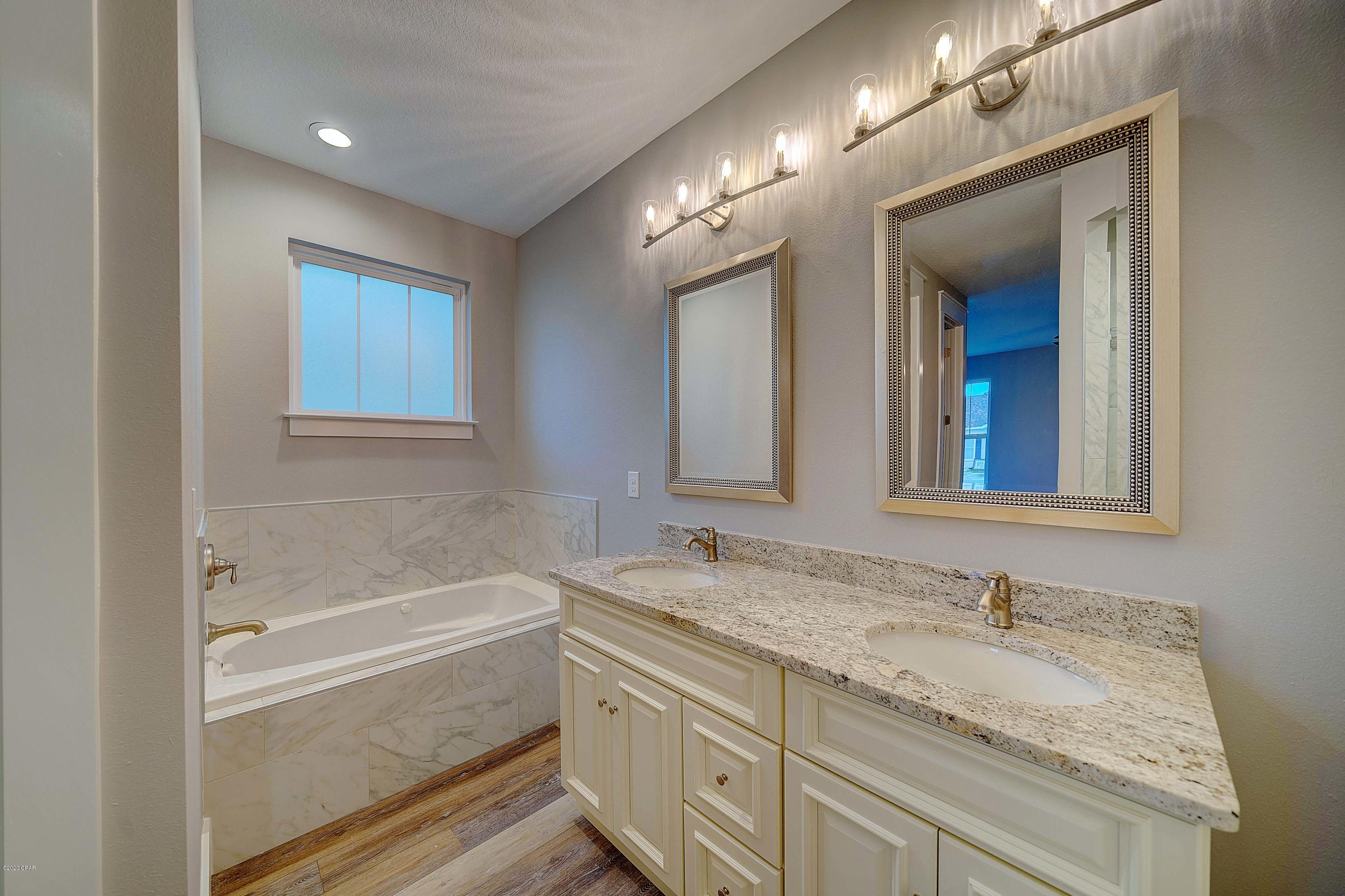 Treasure Cove - Residential