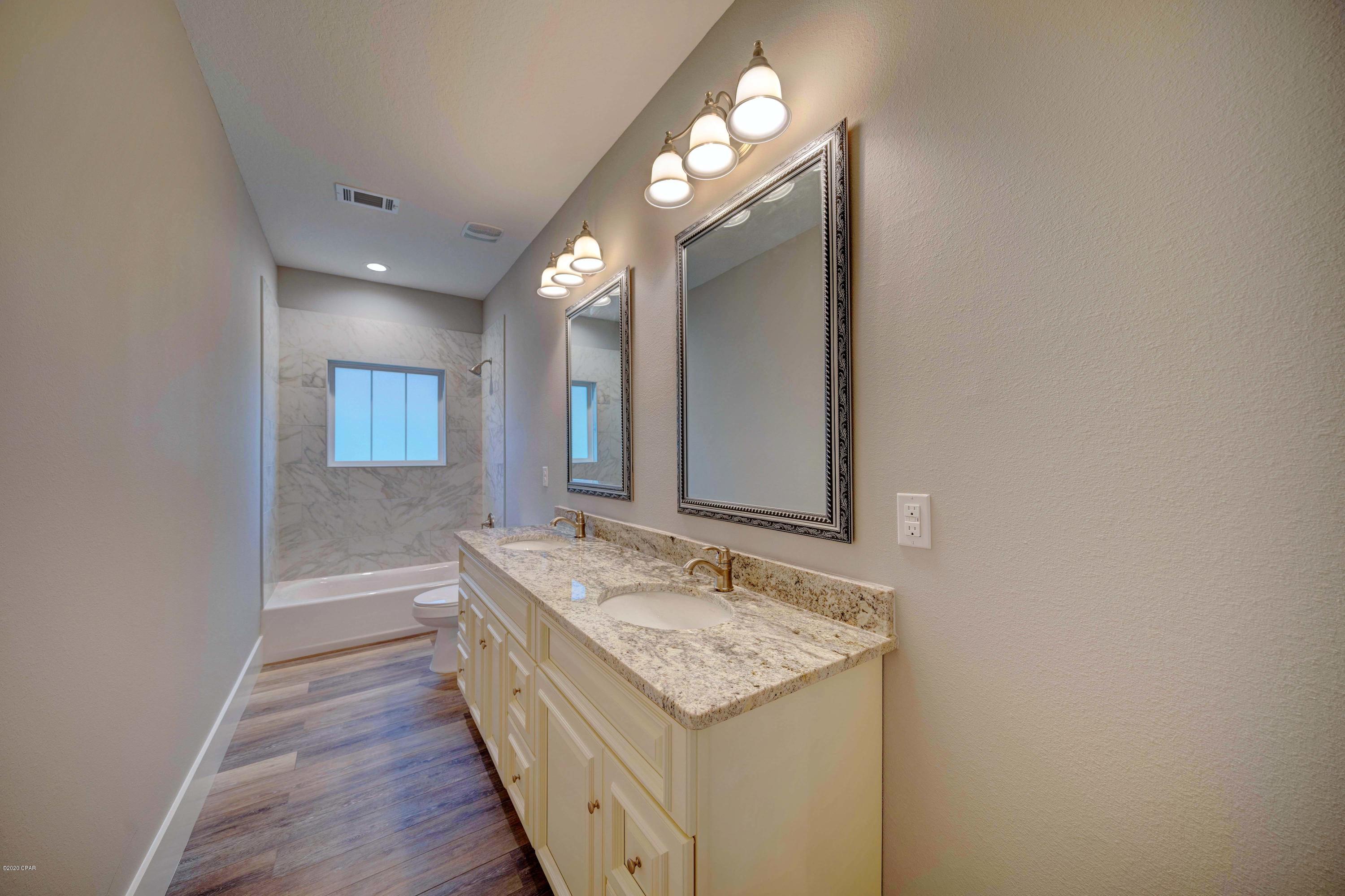 Treasure Cove - Residential