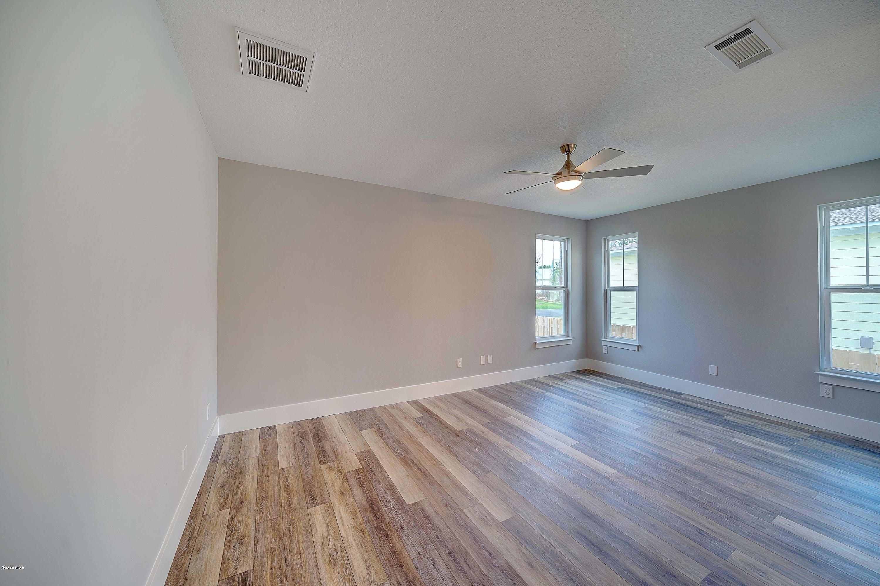 Treasure Cove - Residential