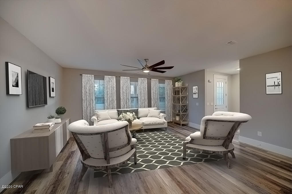 Treasure Cove - Residential