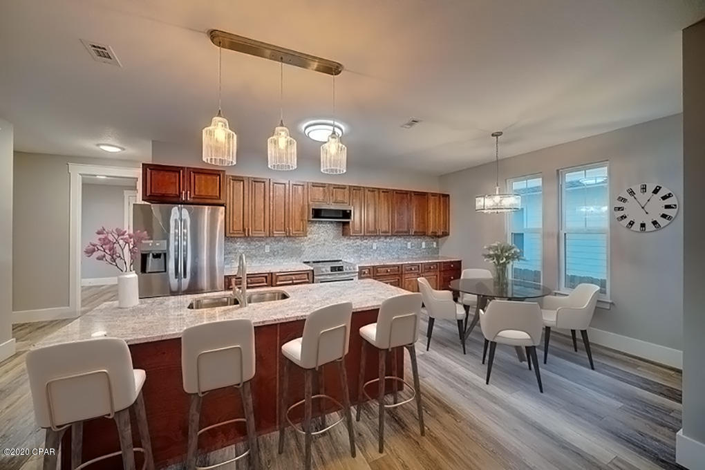 Treasure Cove - Residential