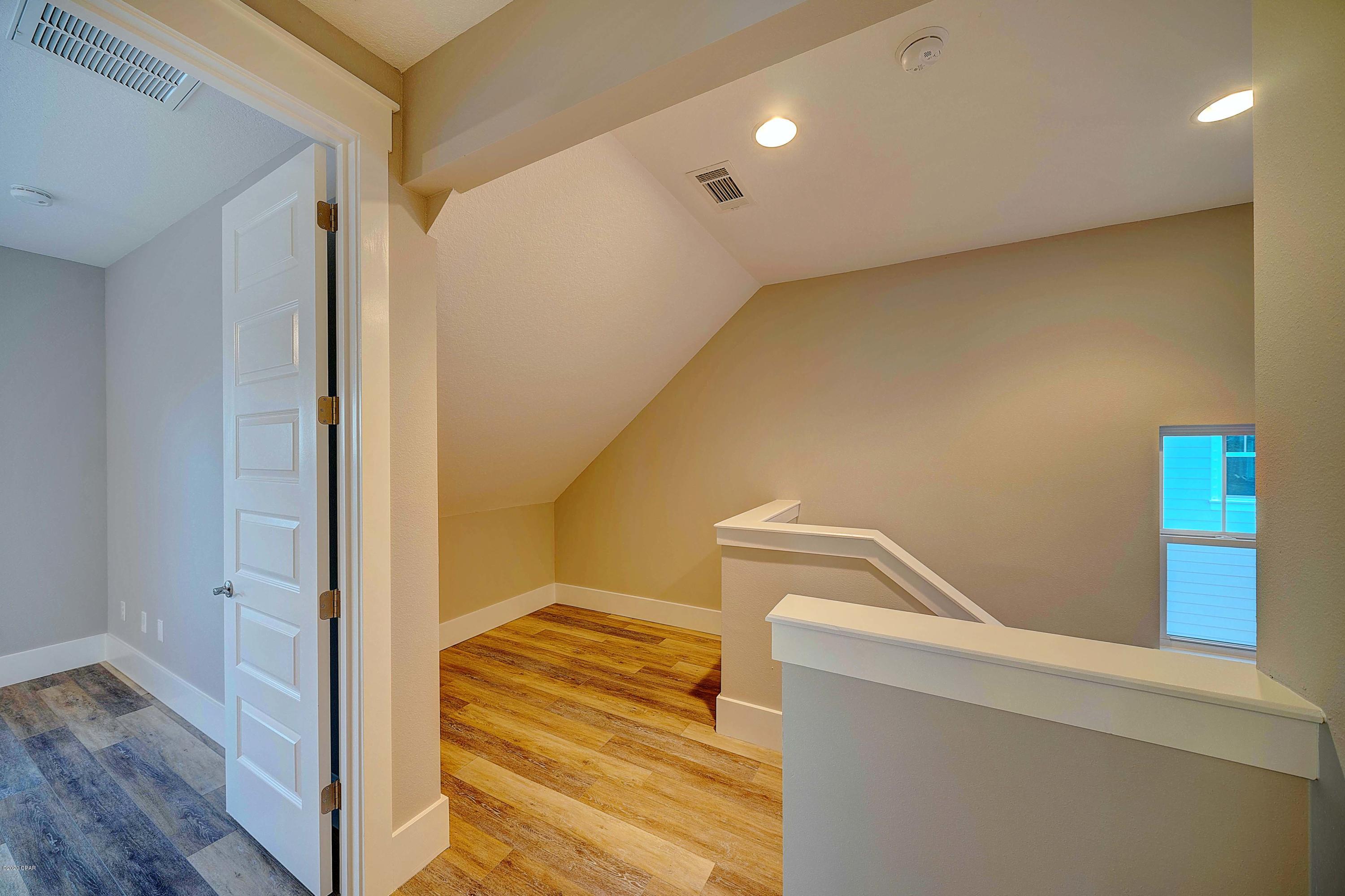 Treasure Cove - Residential