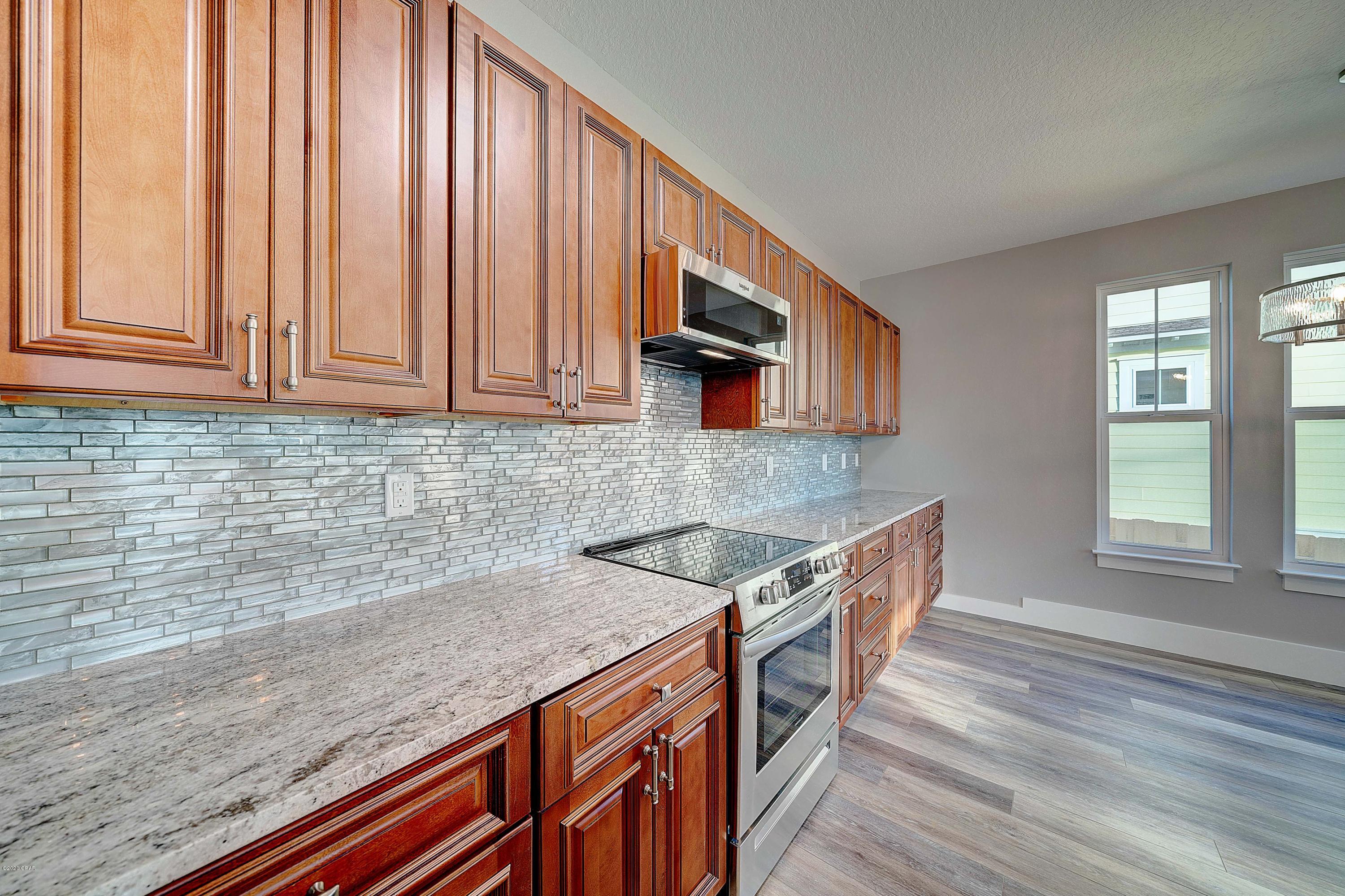 Treasure Cove - Residential