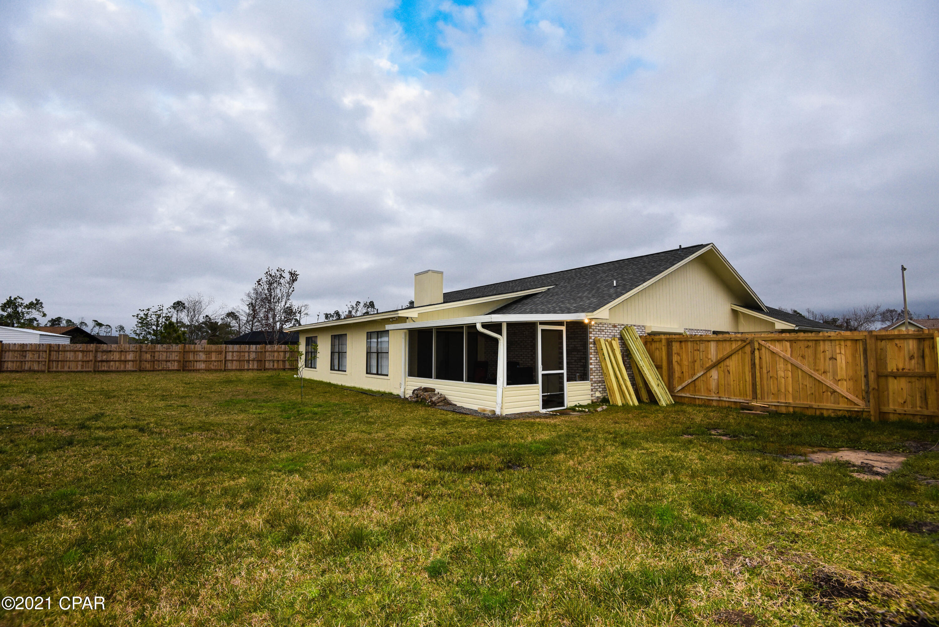 Plantation Point - Residential
