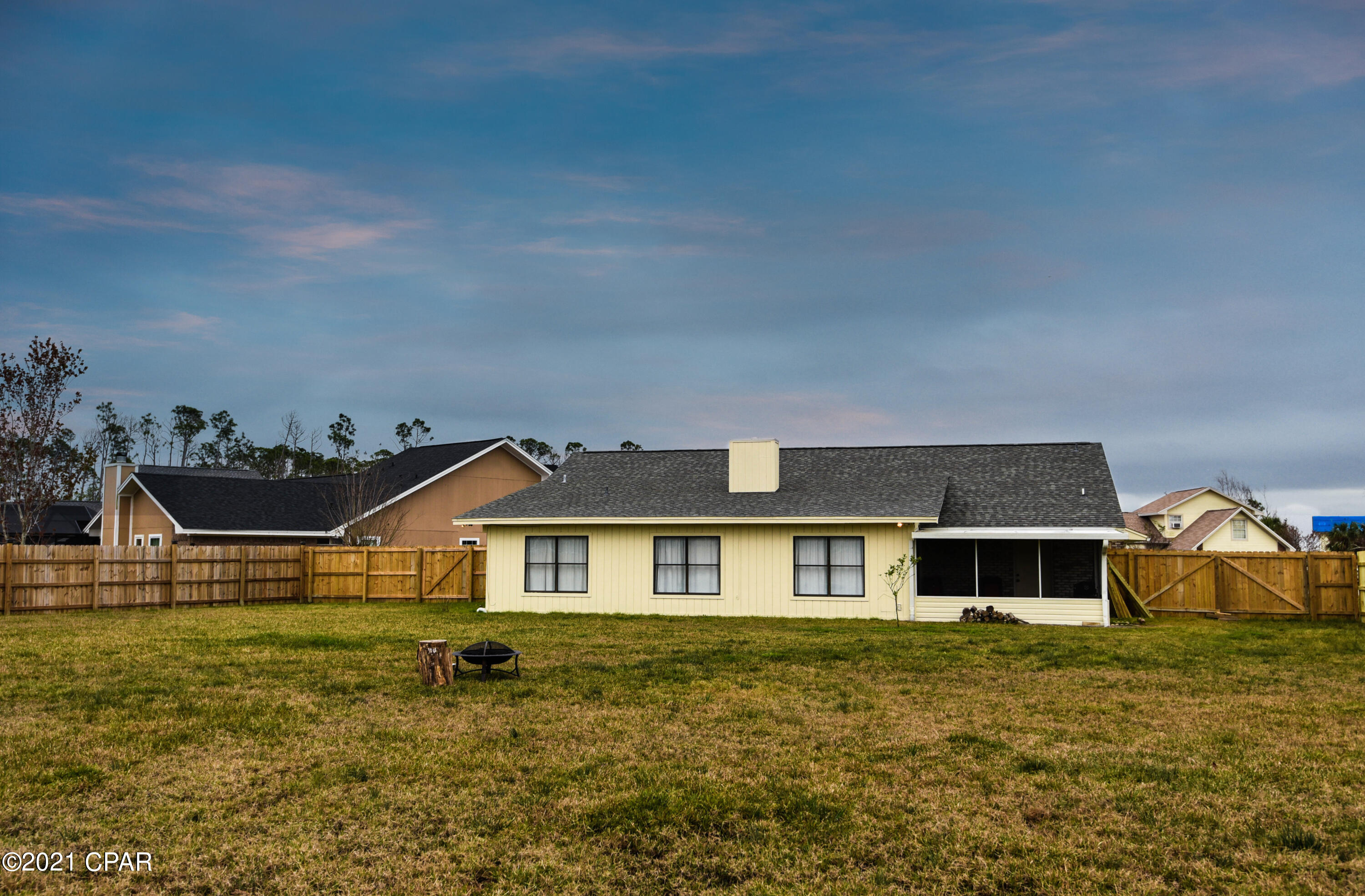 Plantation Point - Residential