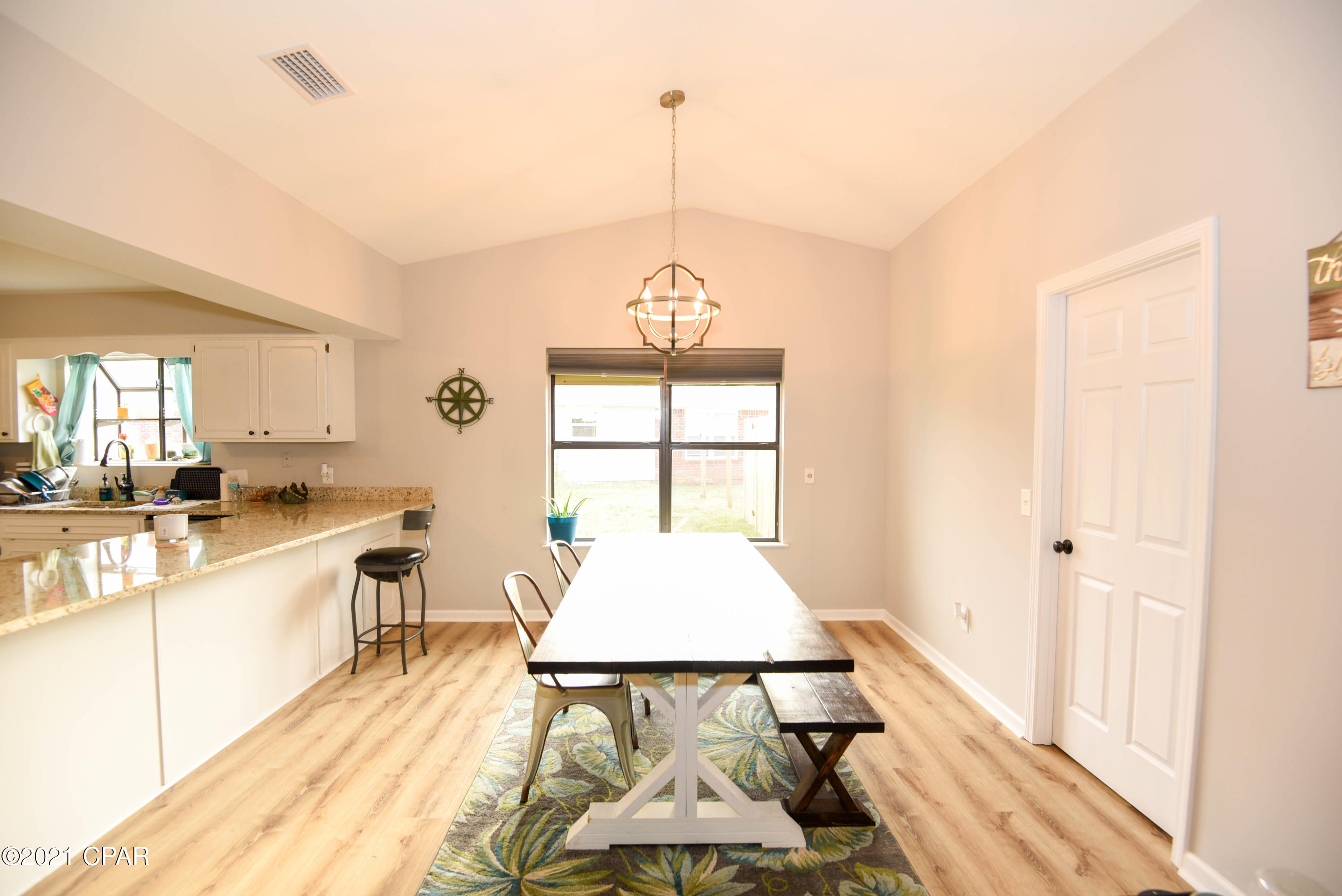 Plantation Point - Residential