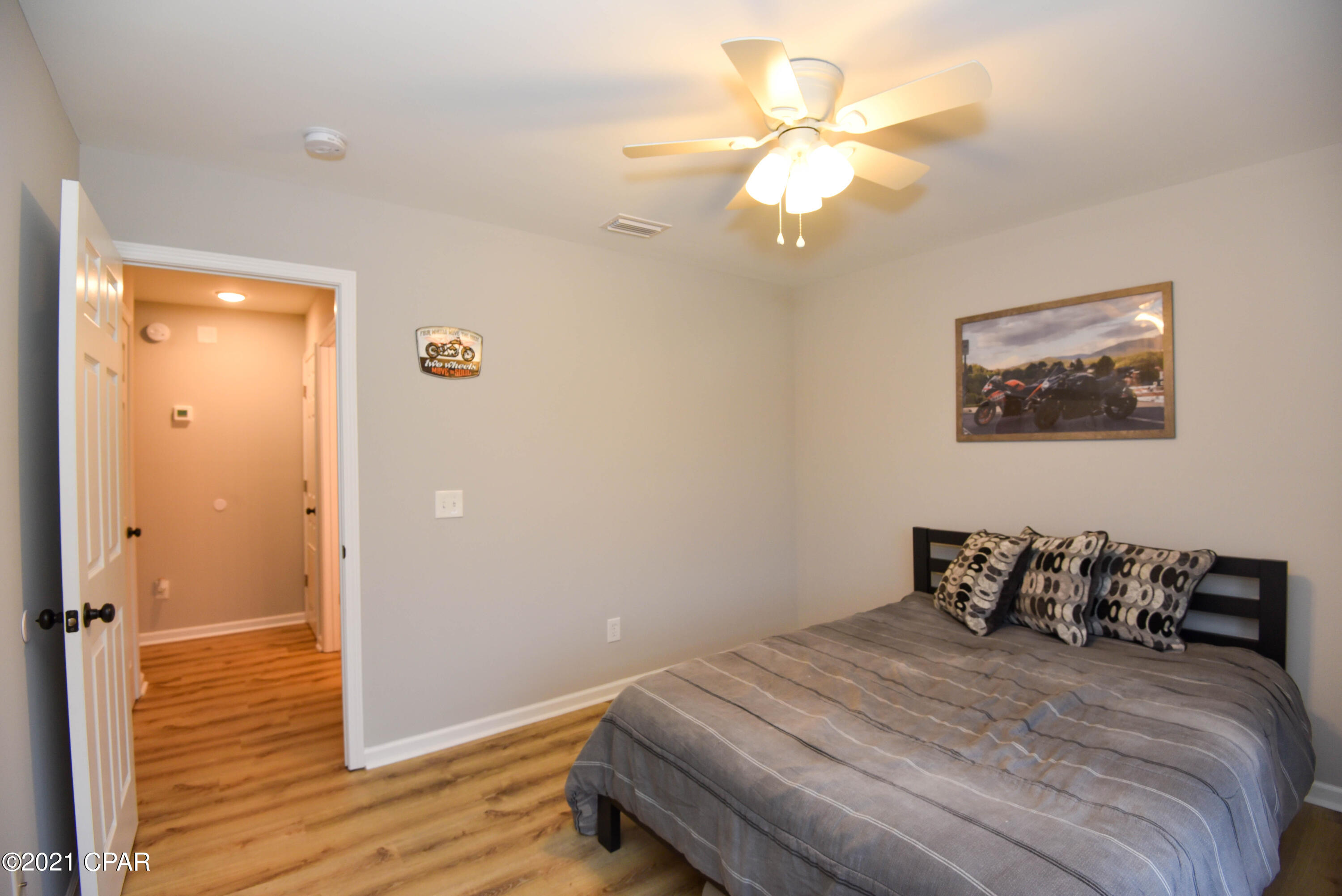 Plantation Point - Residential