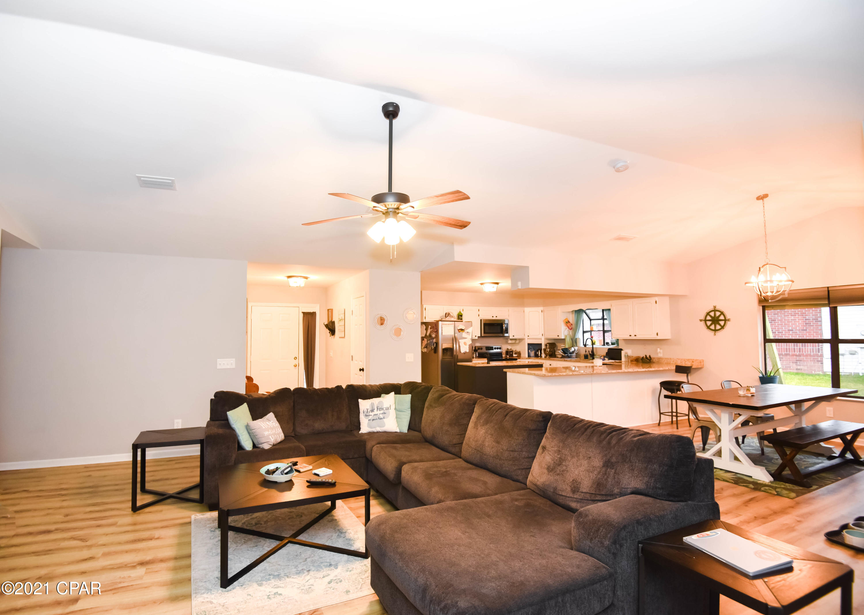 Plantation Point - Residential