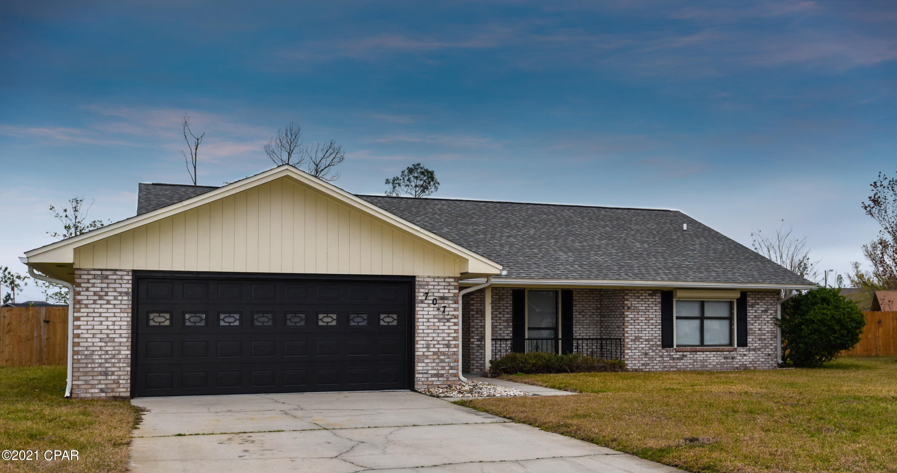Plantation Point - Residential