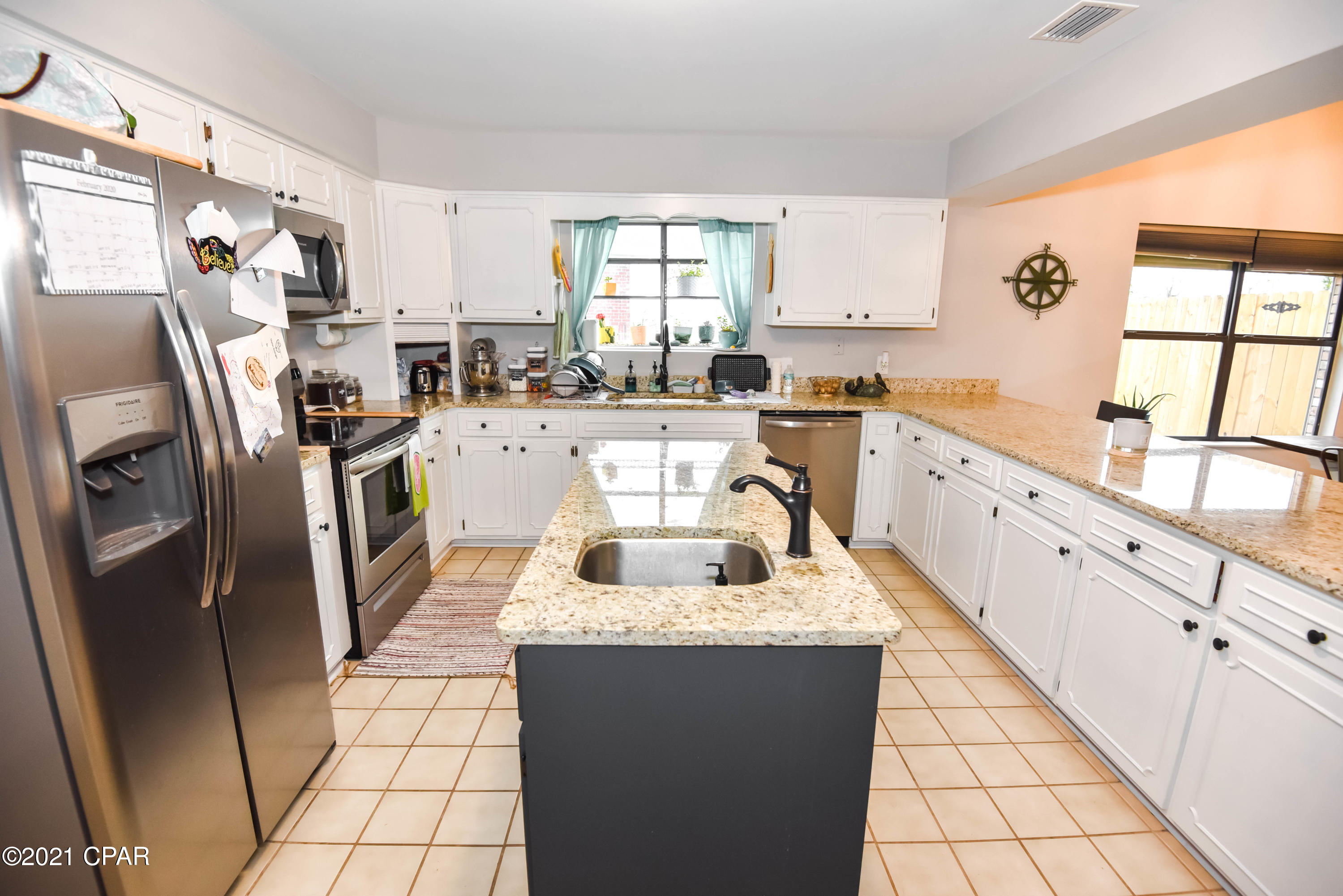 Plantation Point - Residential
