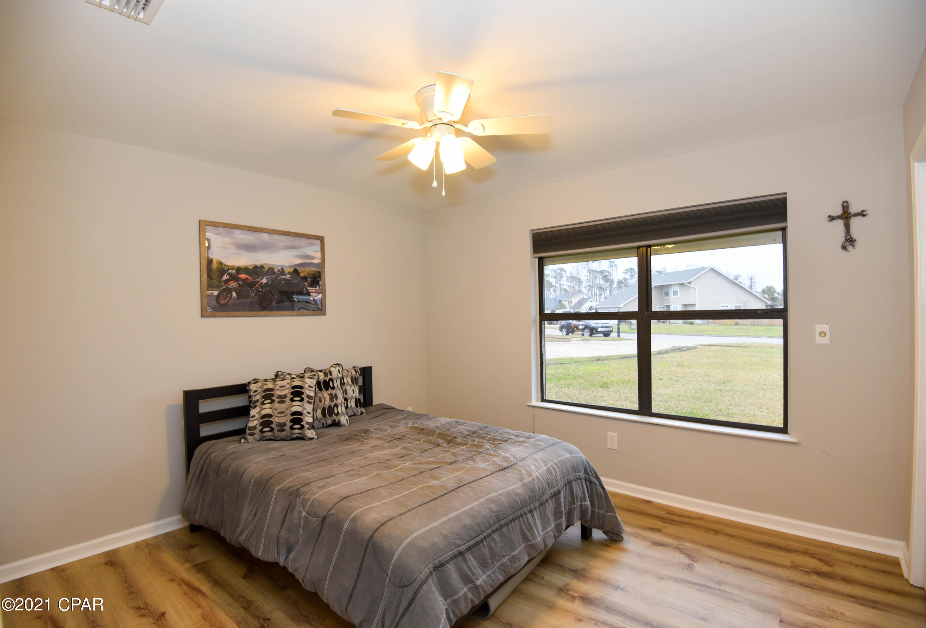 Plantation Point - Residential