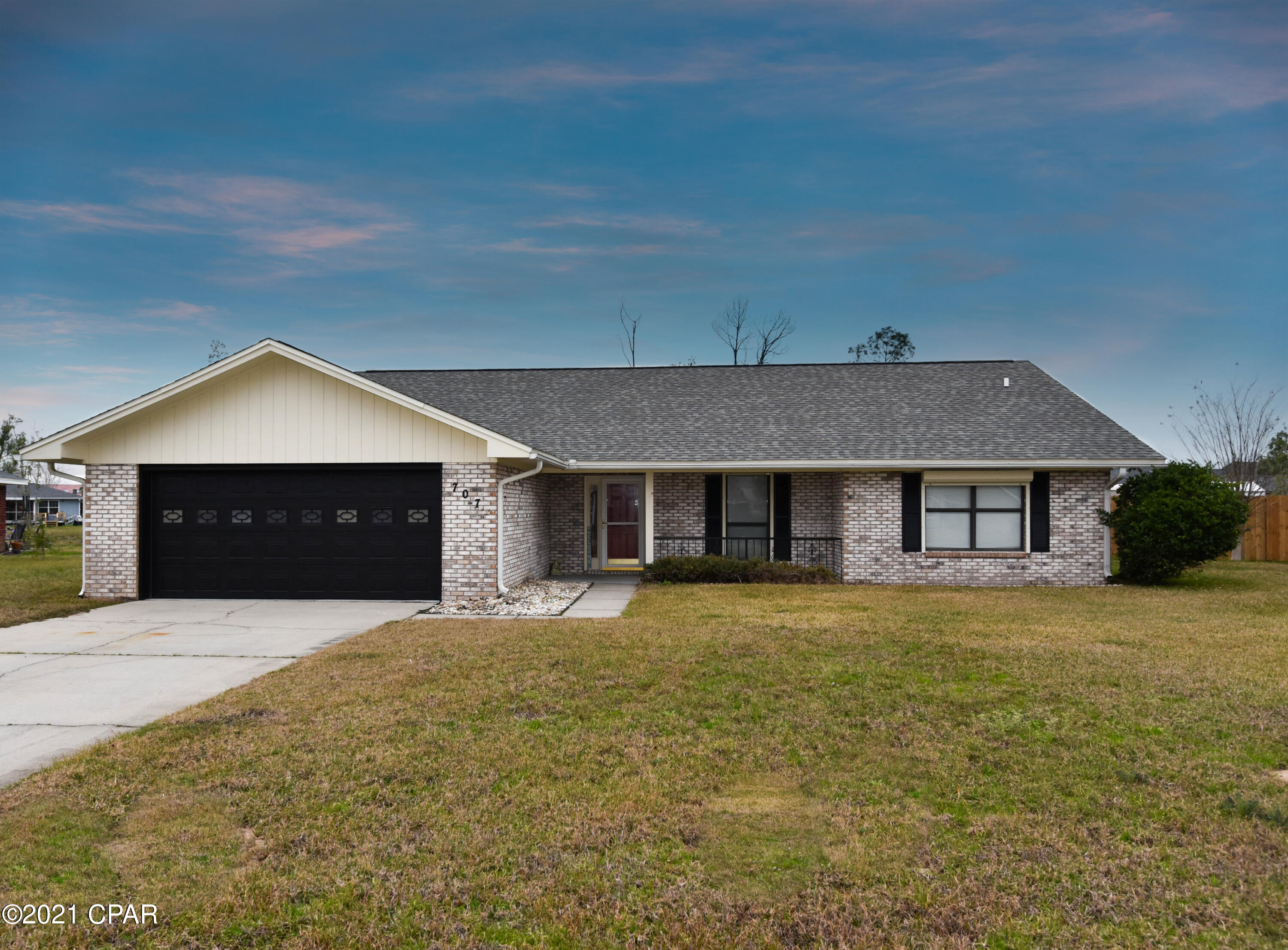 Plantation Point - Residential