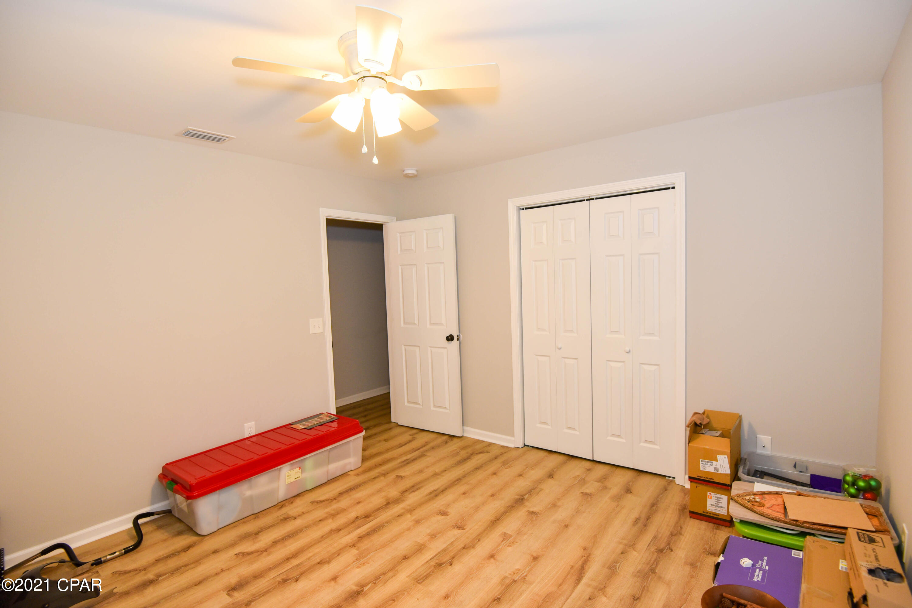 Plantation Point - Residential