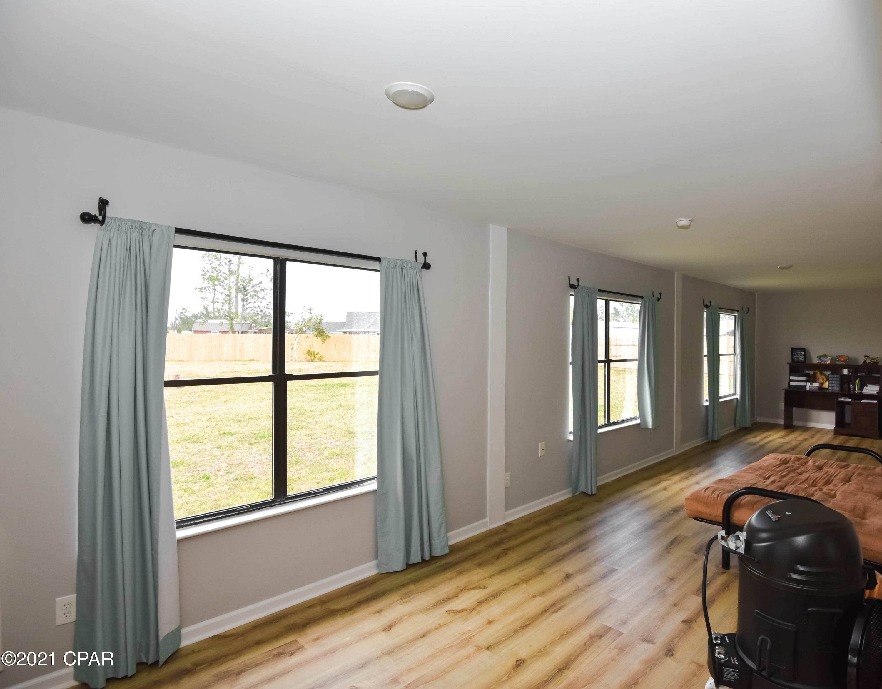 Plantation Point - Residential