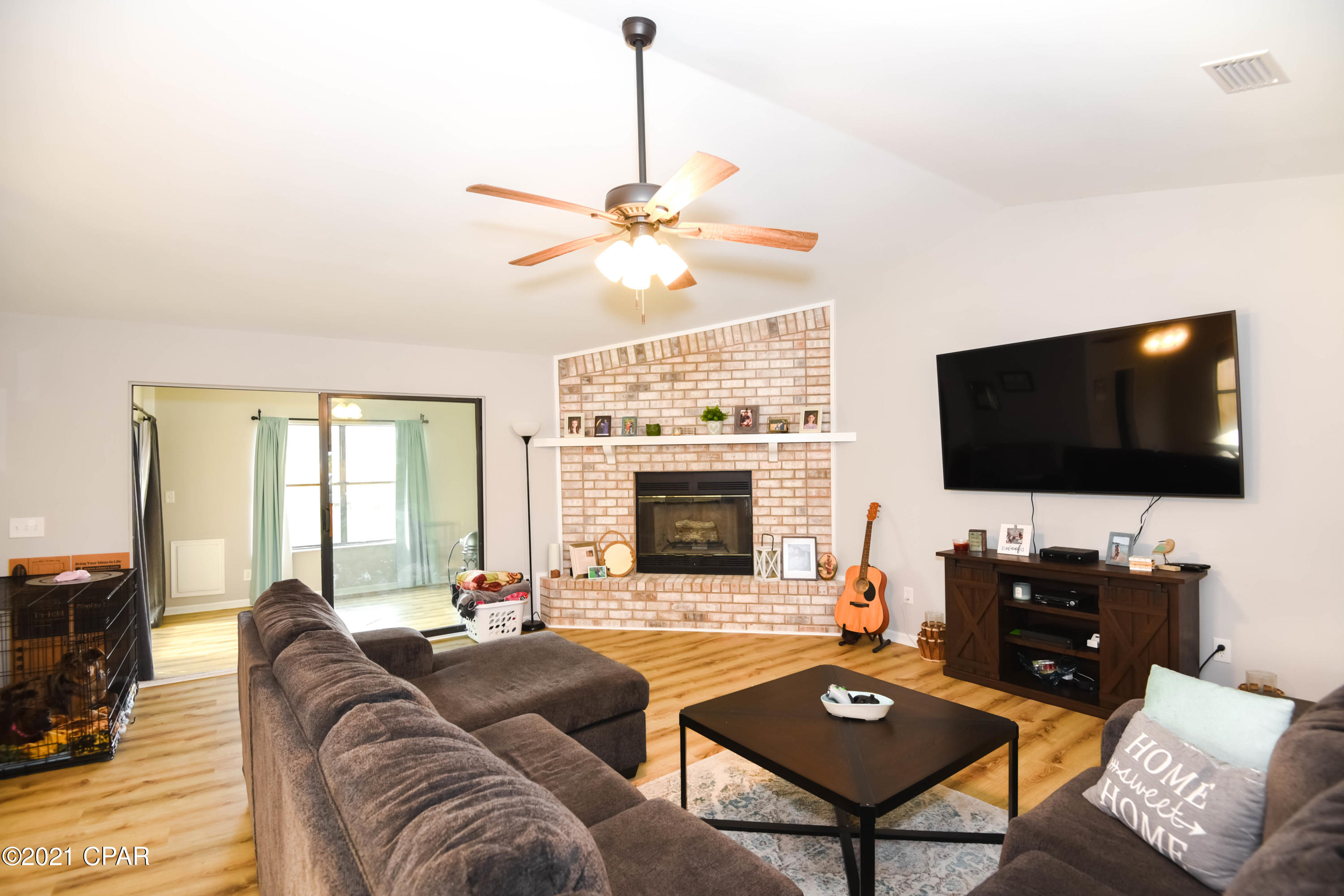 Plantation Point - Residential