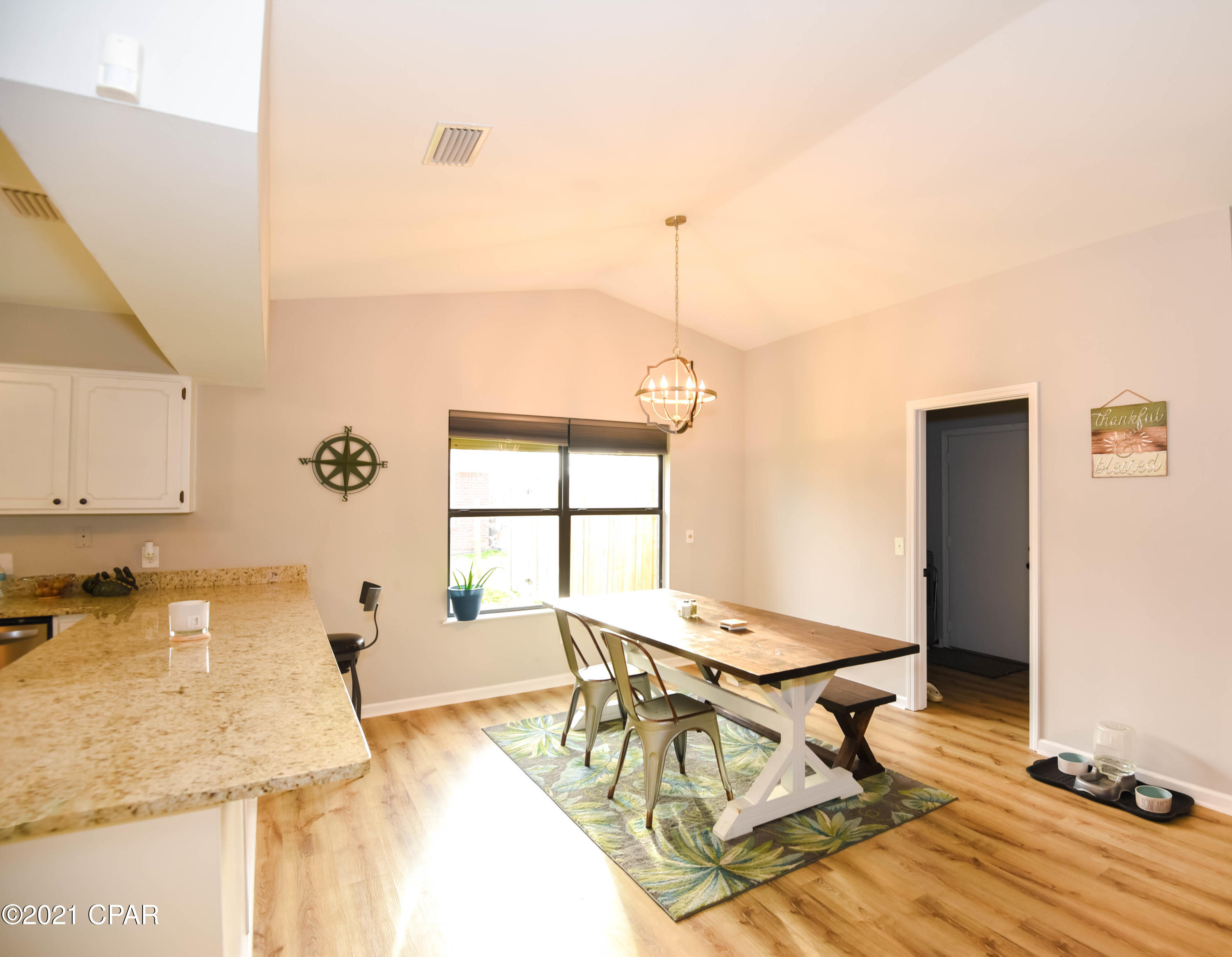 Plantation Point - Residential