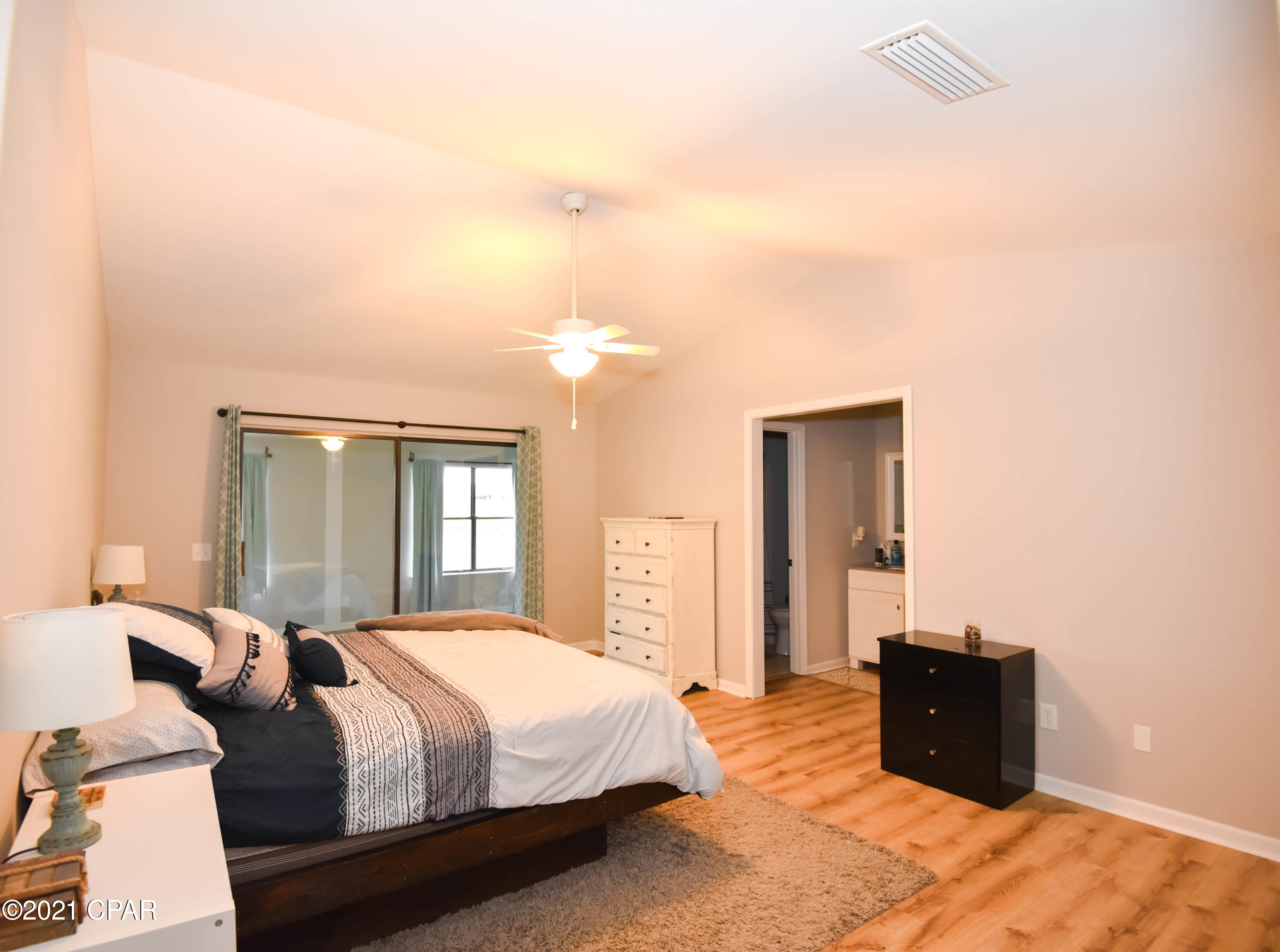 Plantation Point - Residential