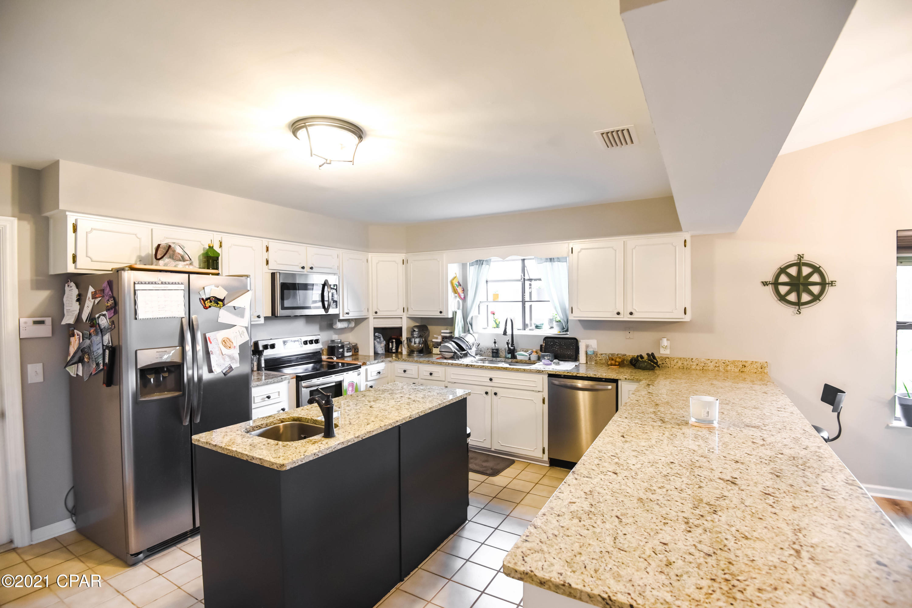 Plantation Point - Residential