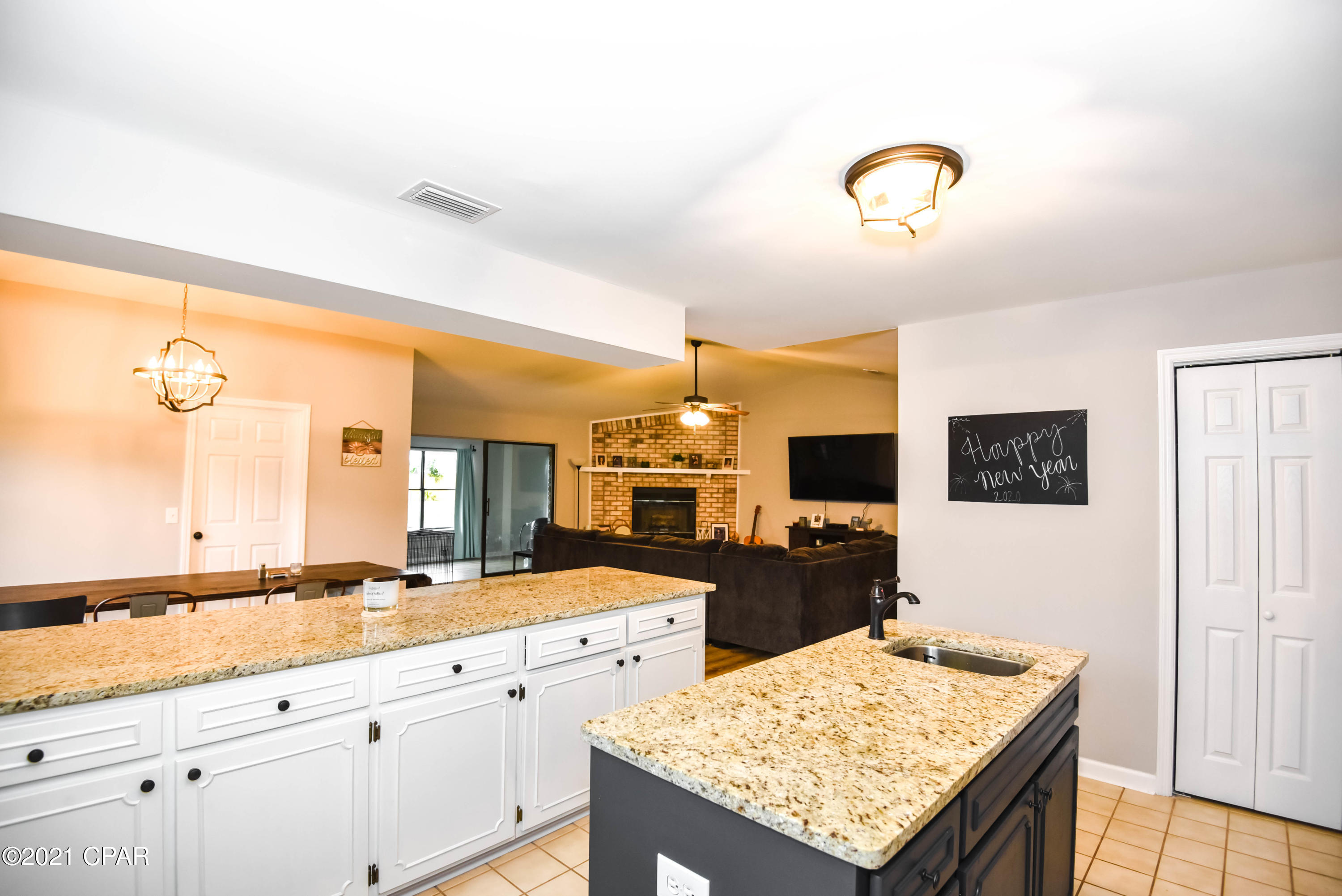 Plantation Point - Residential