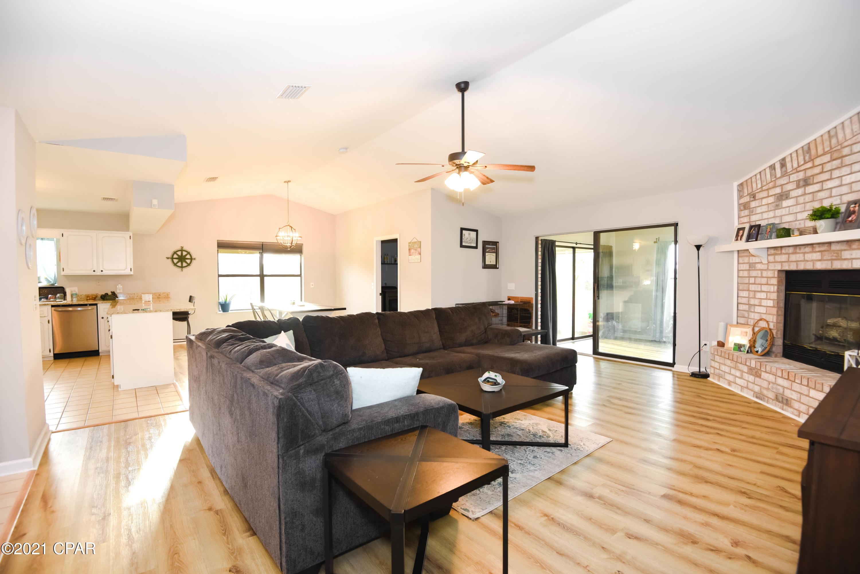 Plantation Point - Residential