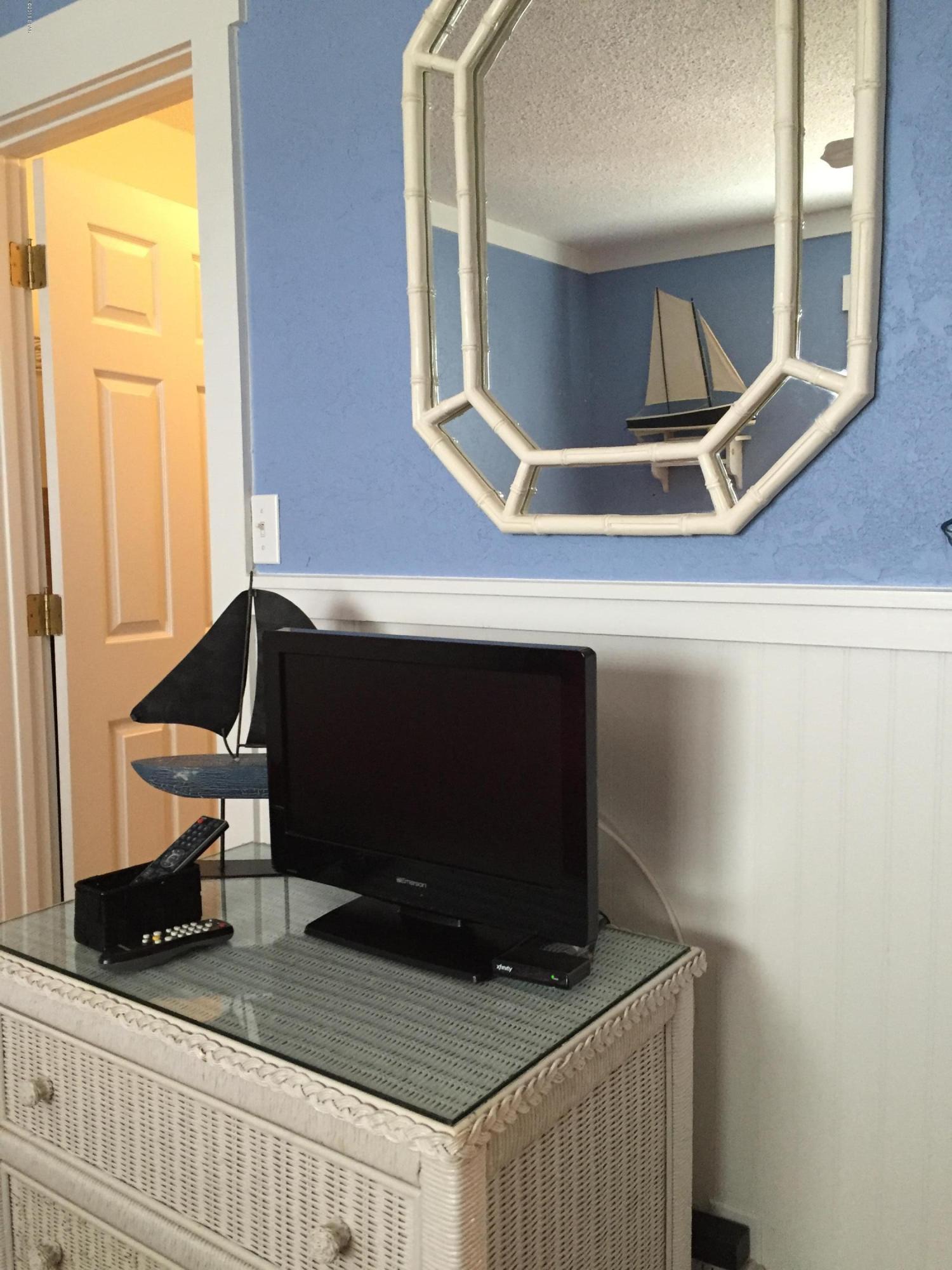 The Commodore - Residential