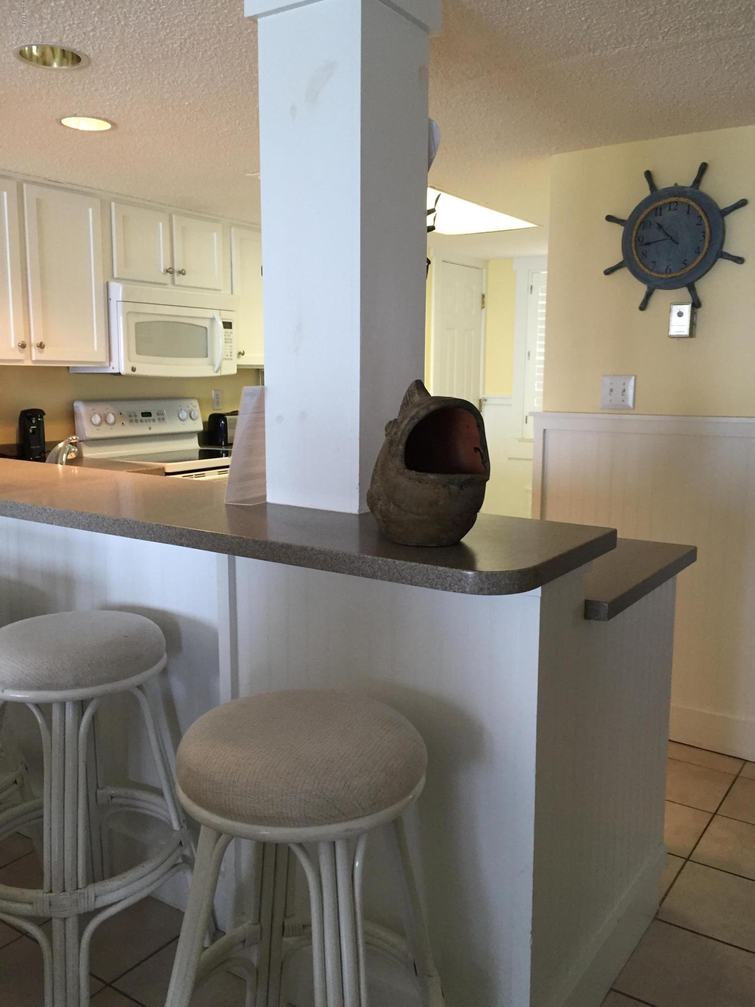 The Commodore - Residential