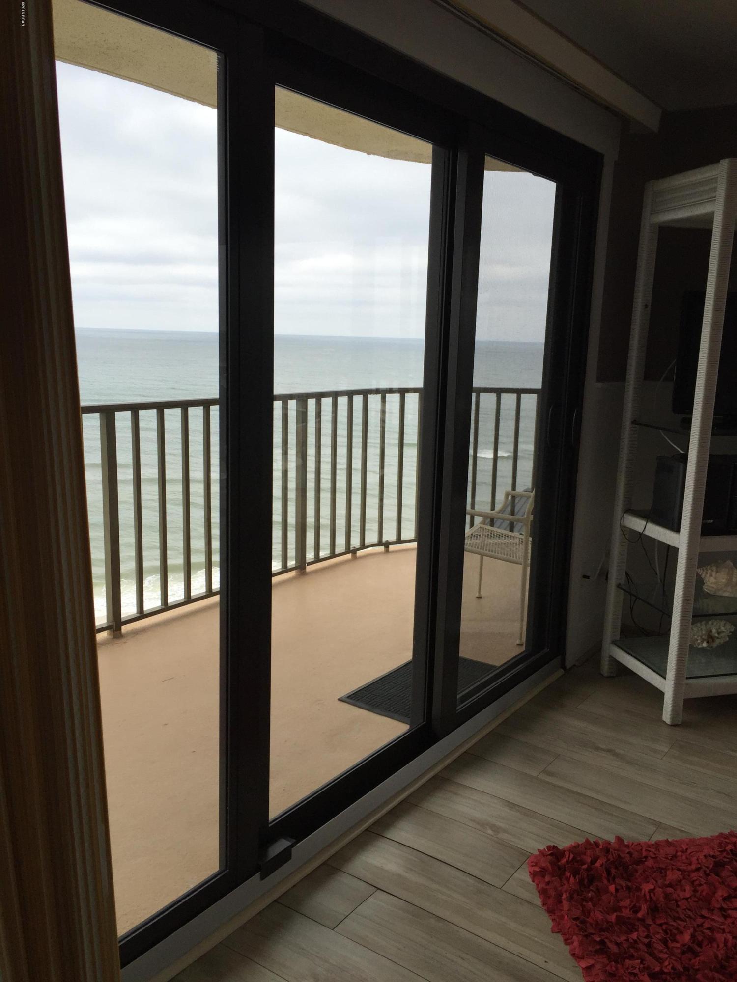 The Commodore - Residential