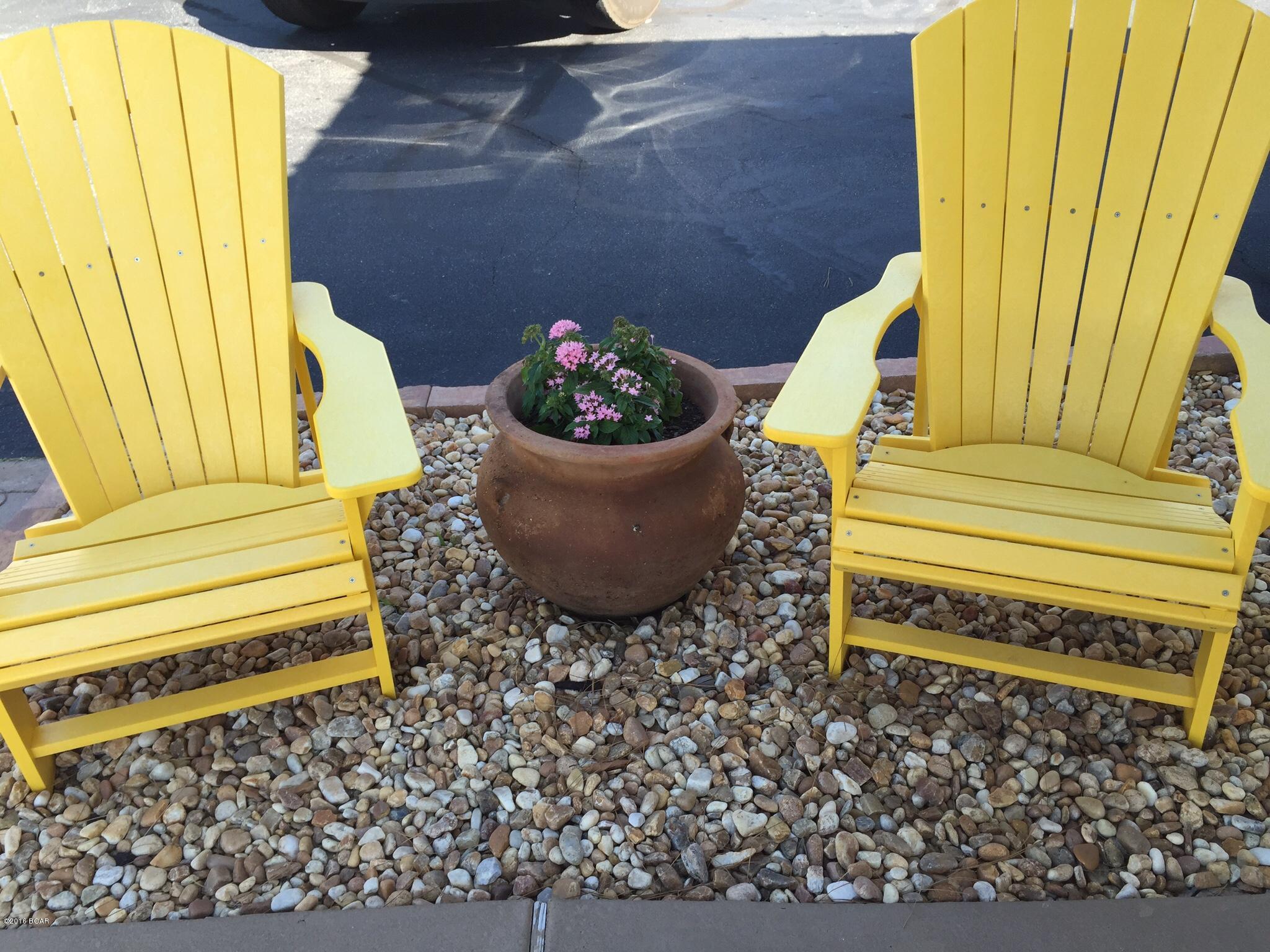 The Commodore - Residential