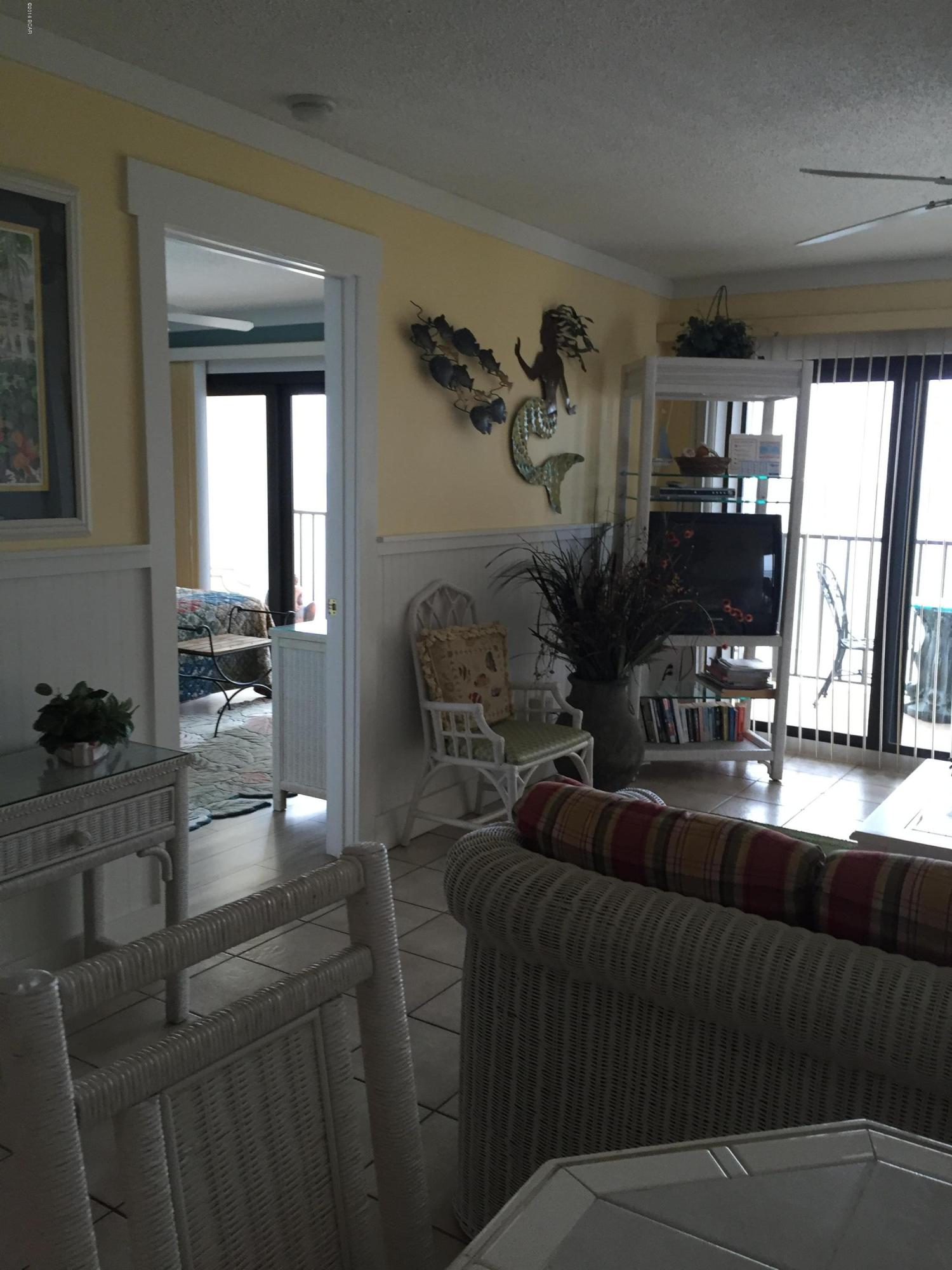 The Commodore - Residential