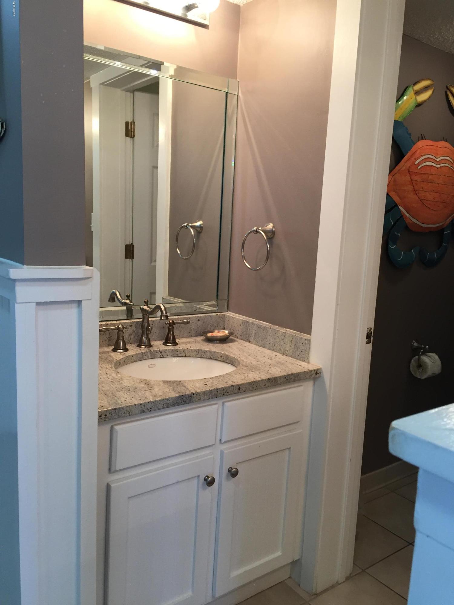 The Commodore - Residential