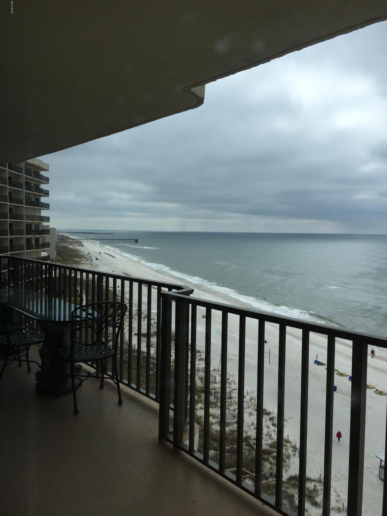 The Commodore - Residential